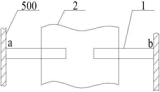 Automatic container loading system