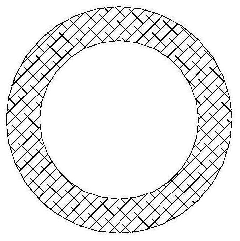 A Deformation Control Method of Tunnel Surrounding Rock Applied to Granite Alteration Zone Under Seepage Conditions