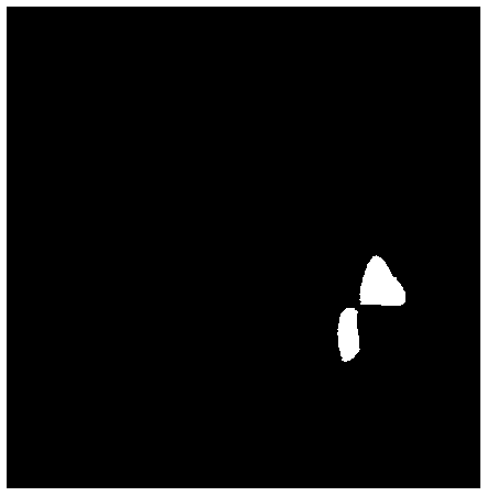 Full Hadamard matrix coding imaging method