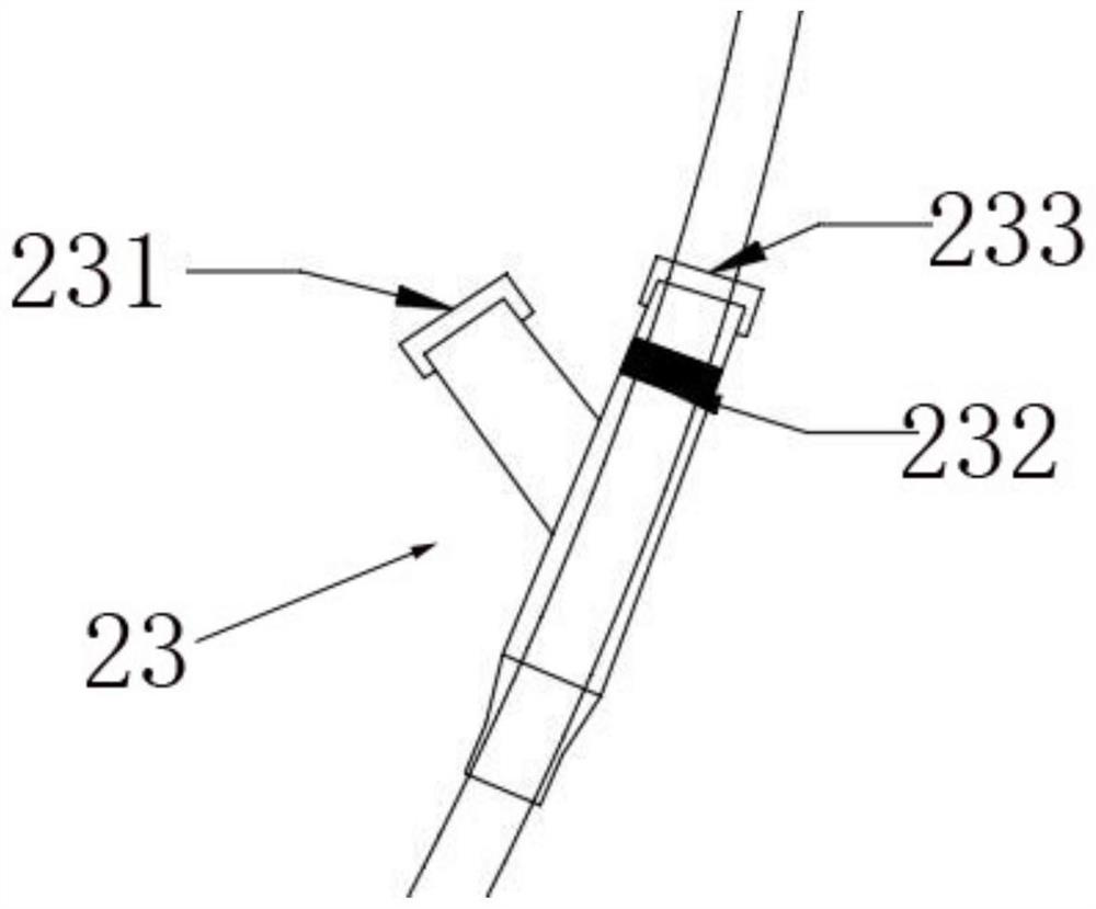 Renal artery sympathetic nerve activity measurement system