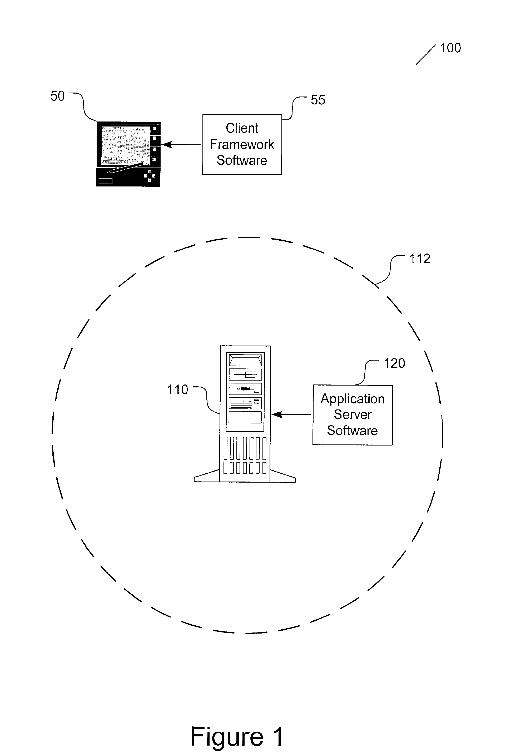 Adaptable wireless proximity networking