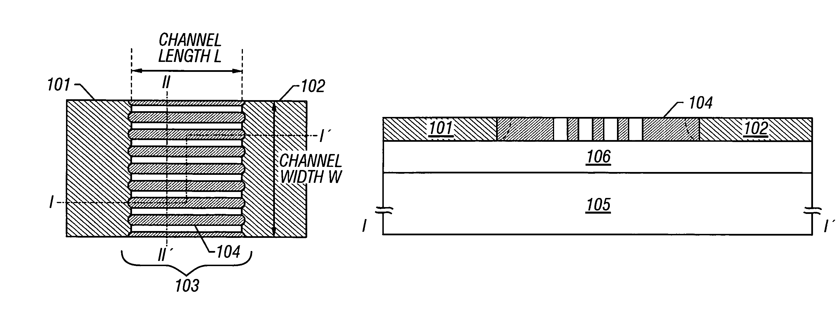 Semiconductor device having SOI structure and manufacturing method thereof