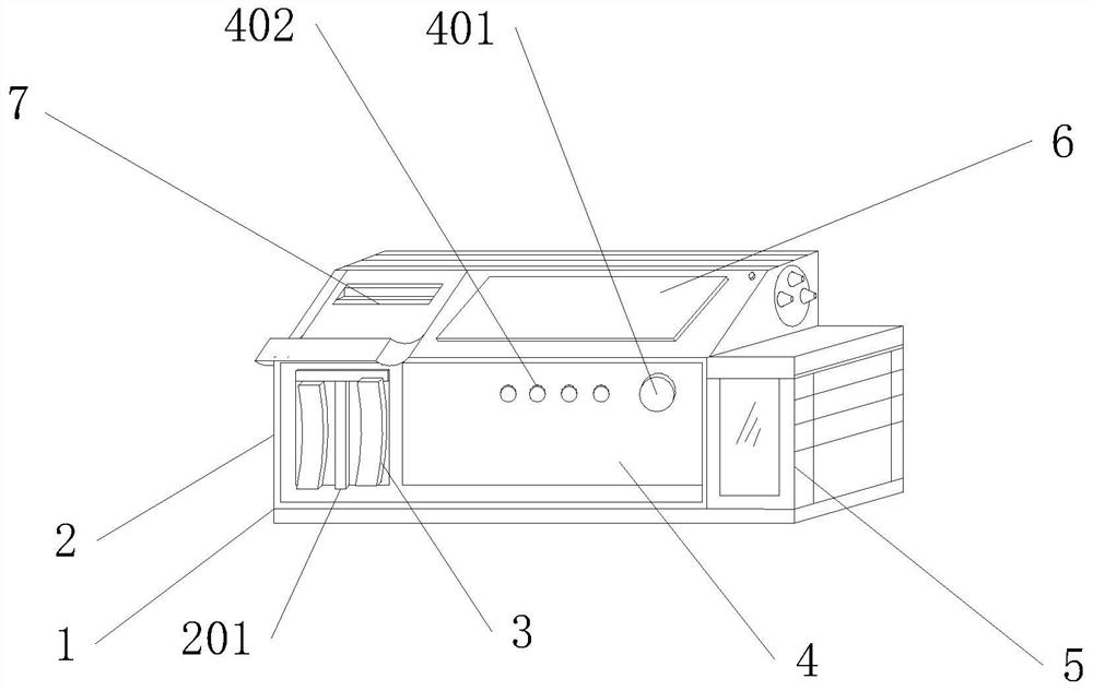 A protective infectious disease blood sample collection device