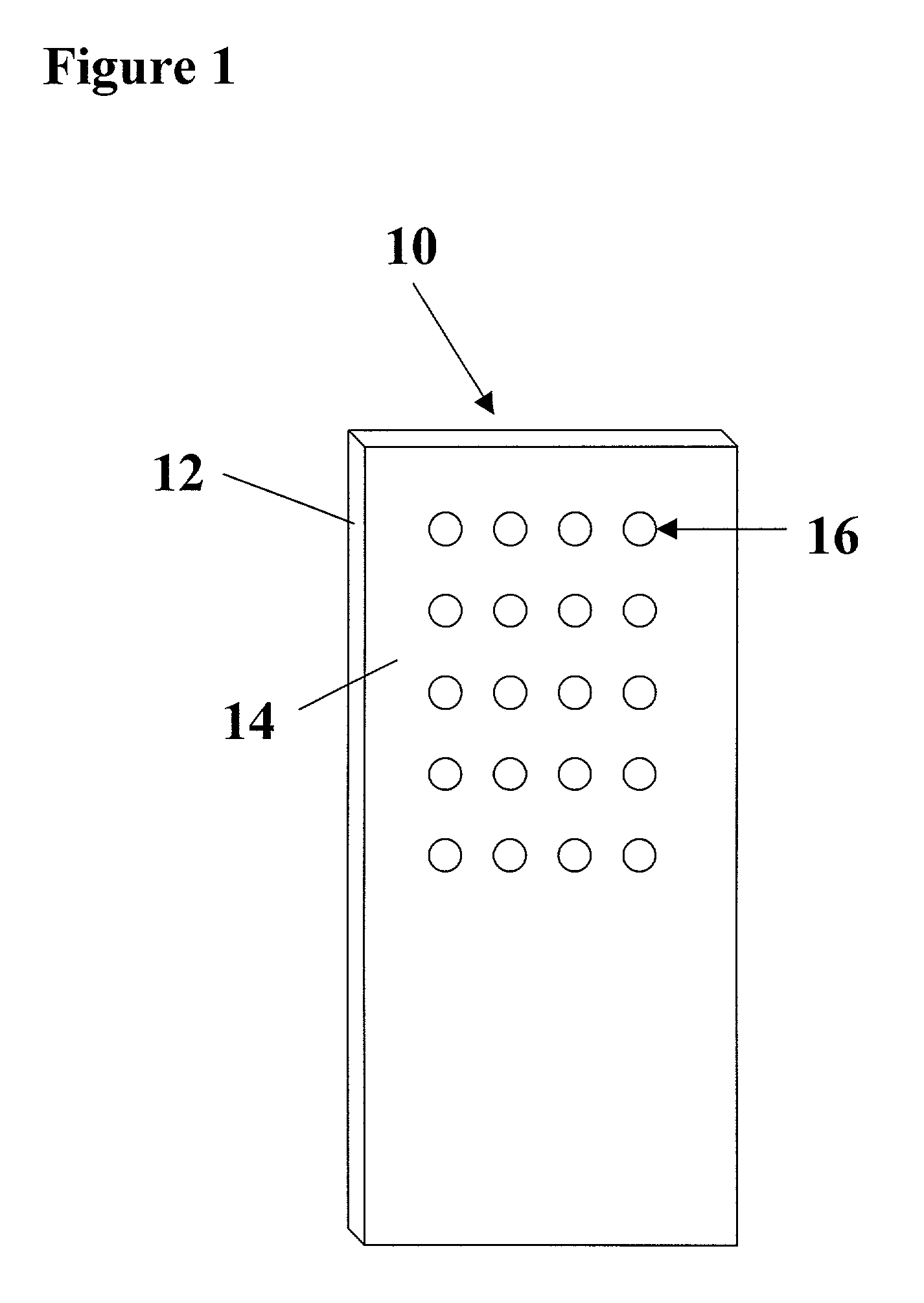 Arrays of biological membranes and methods and use thereof