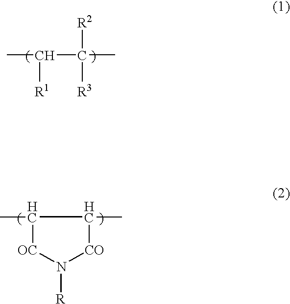 Transparent film