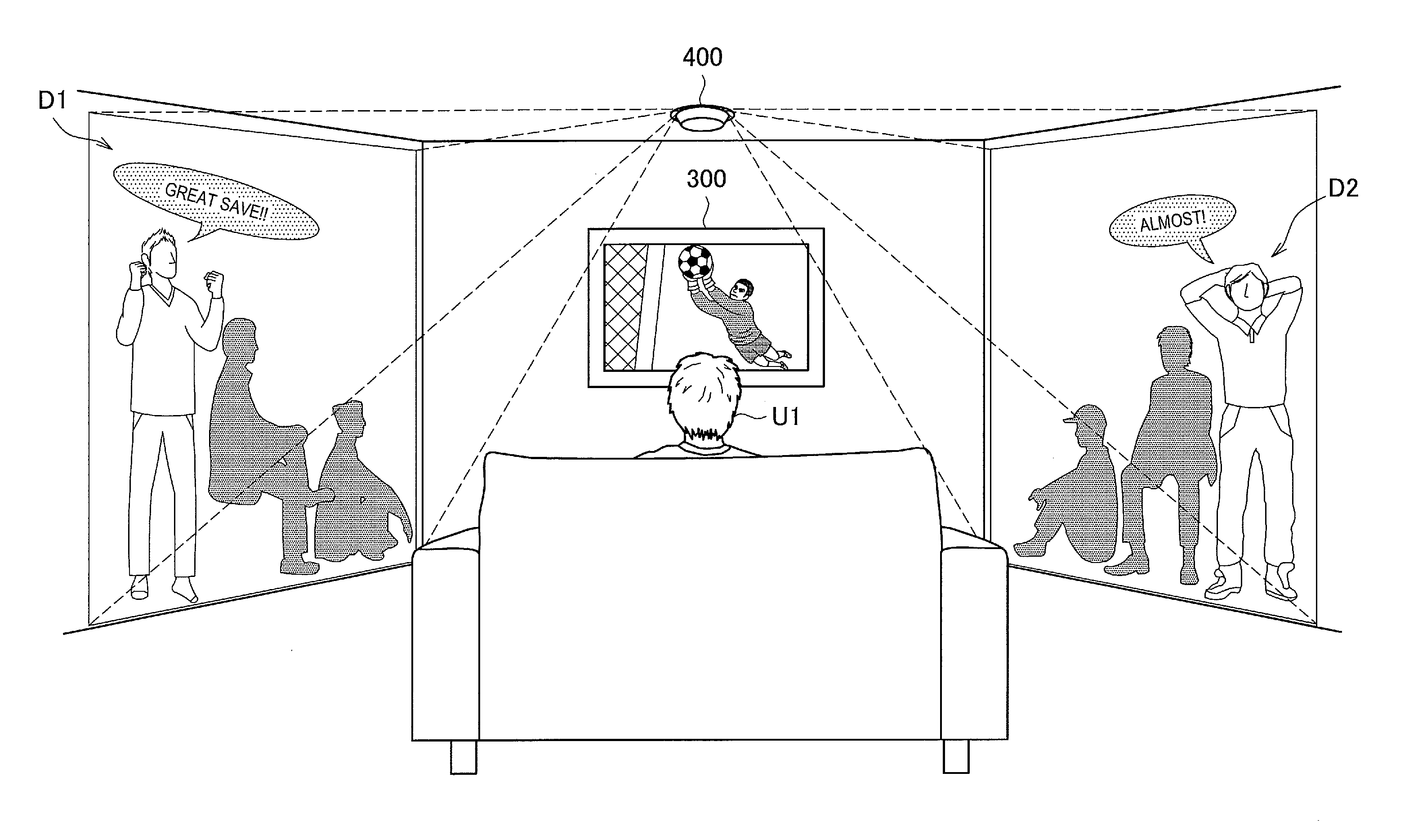 Display control device, display control method, and computer program