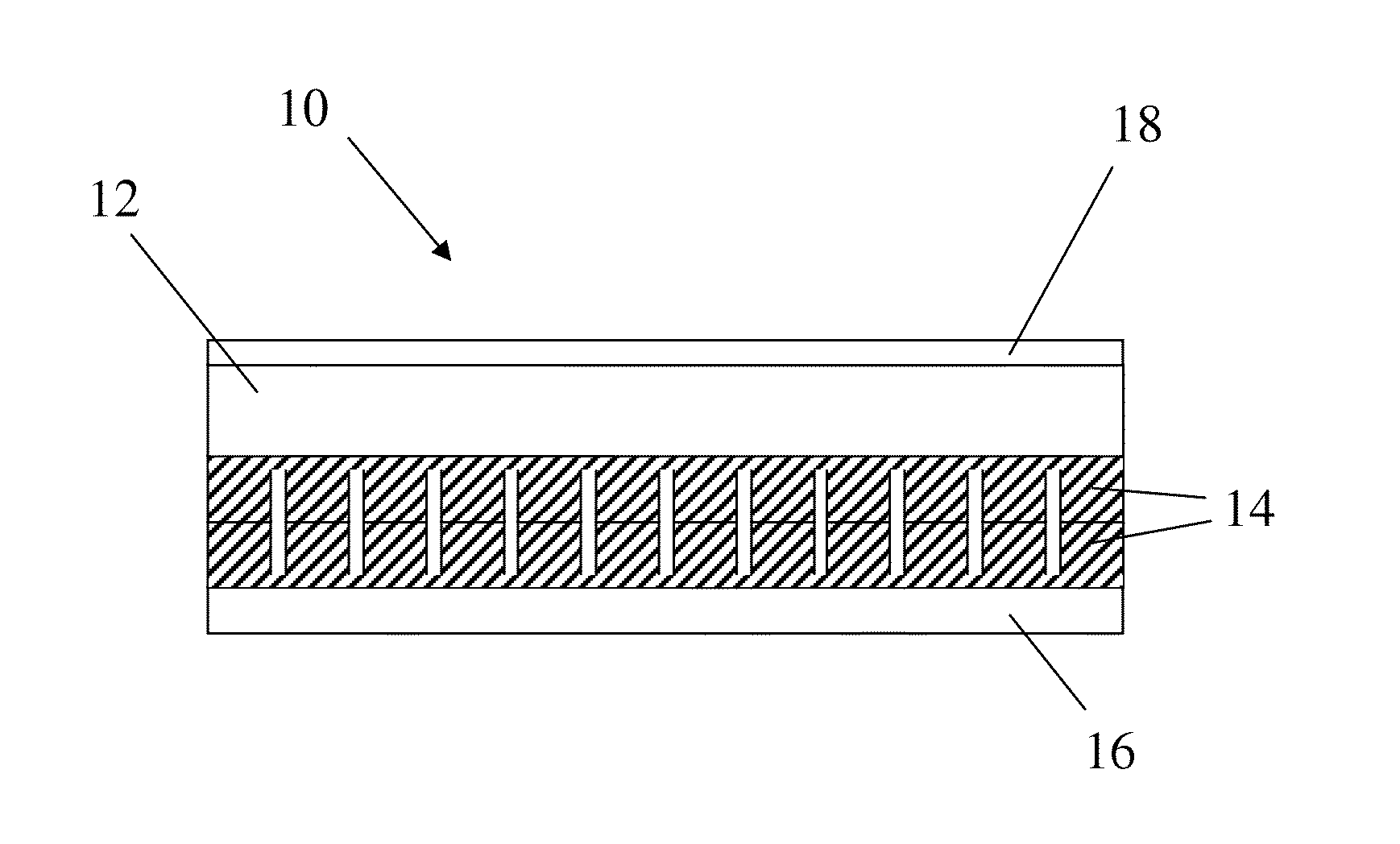 Spall liners in combination with blast mitigation materials for vehicles