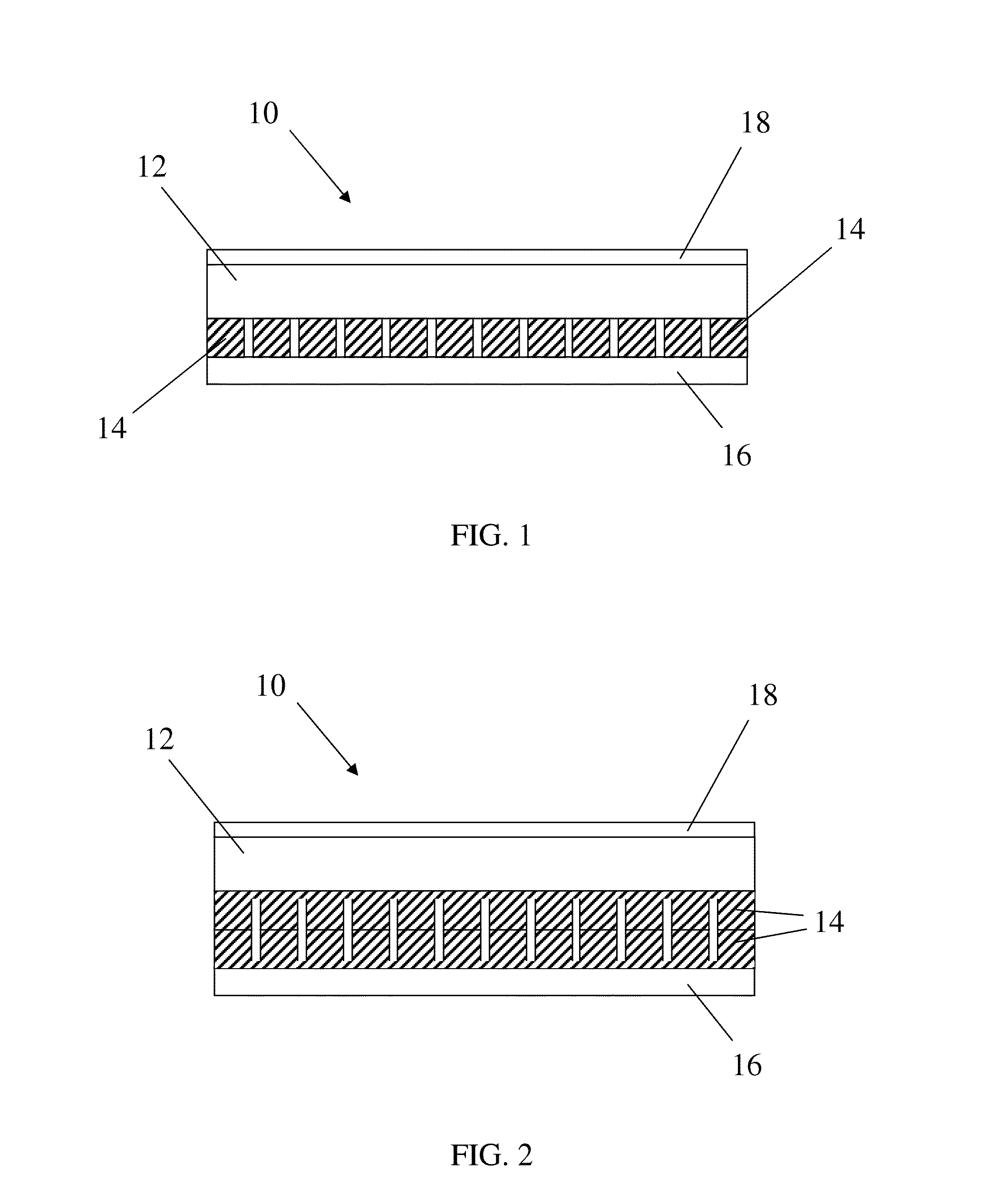 Spall liners in combination with blast mitigation materials for vehicles