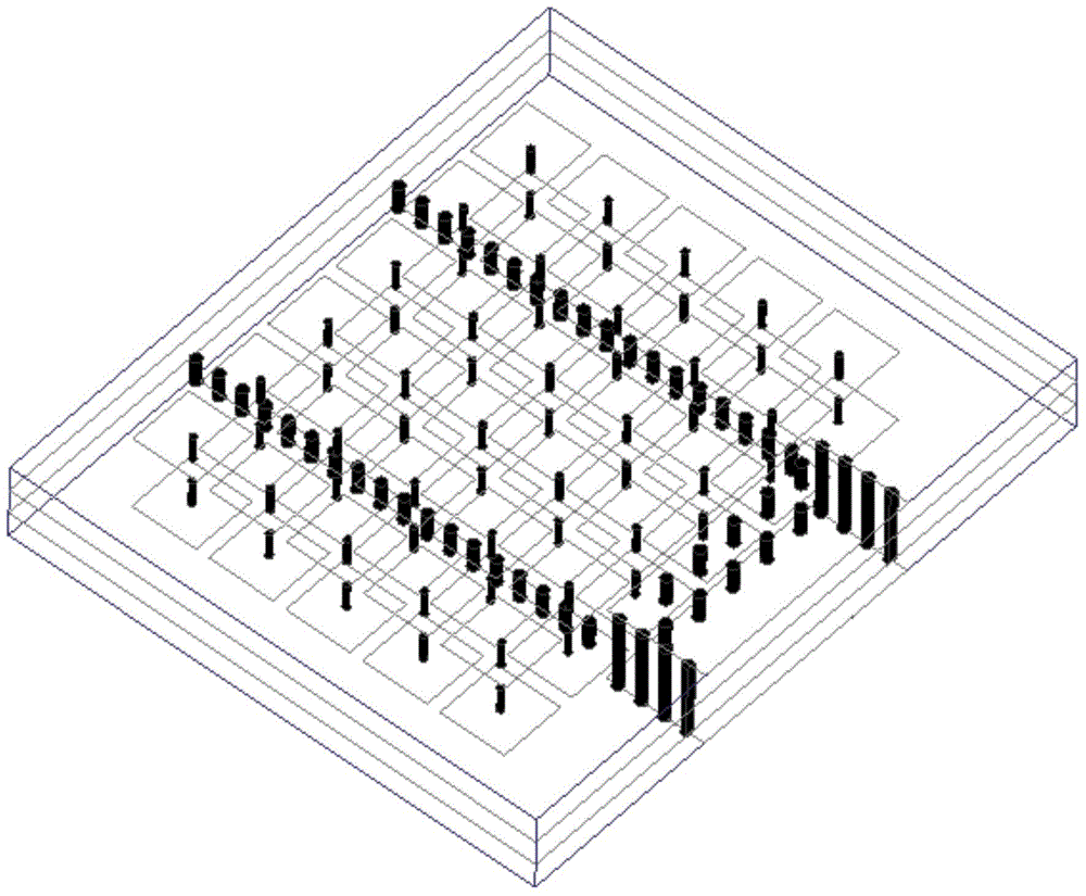 Vertically polarized antenna