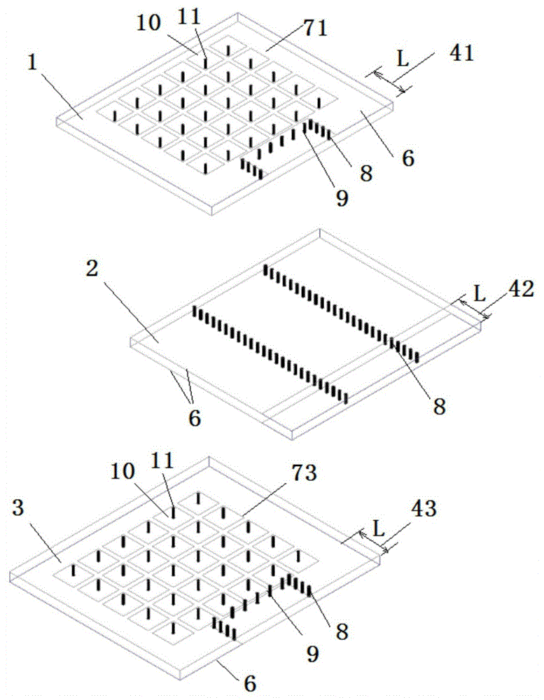 Vertically polarized antenna