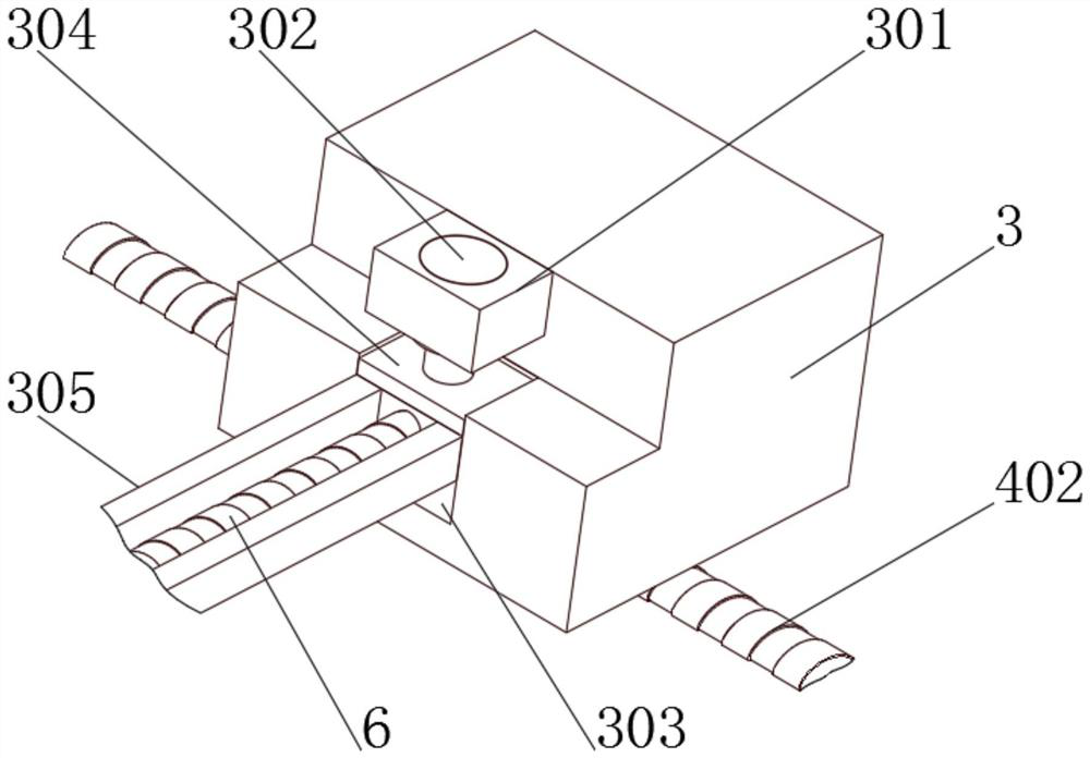 Anti-splashing ceramic tile cutting platform capable of achieving rapid positioning and cutting technology of anti-splashing ceramic tile cutting platform