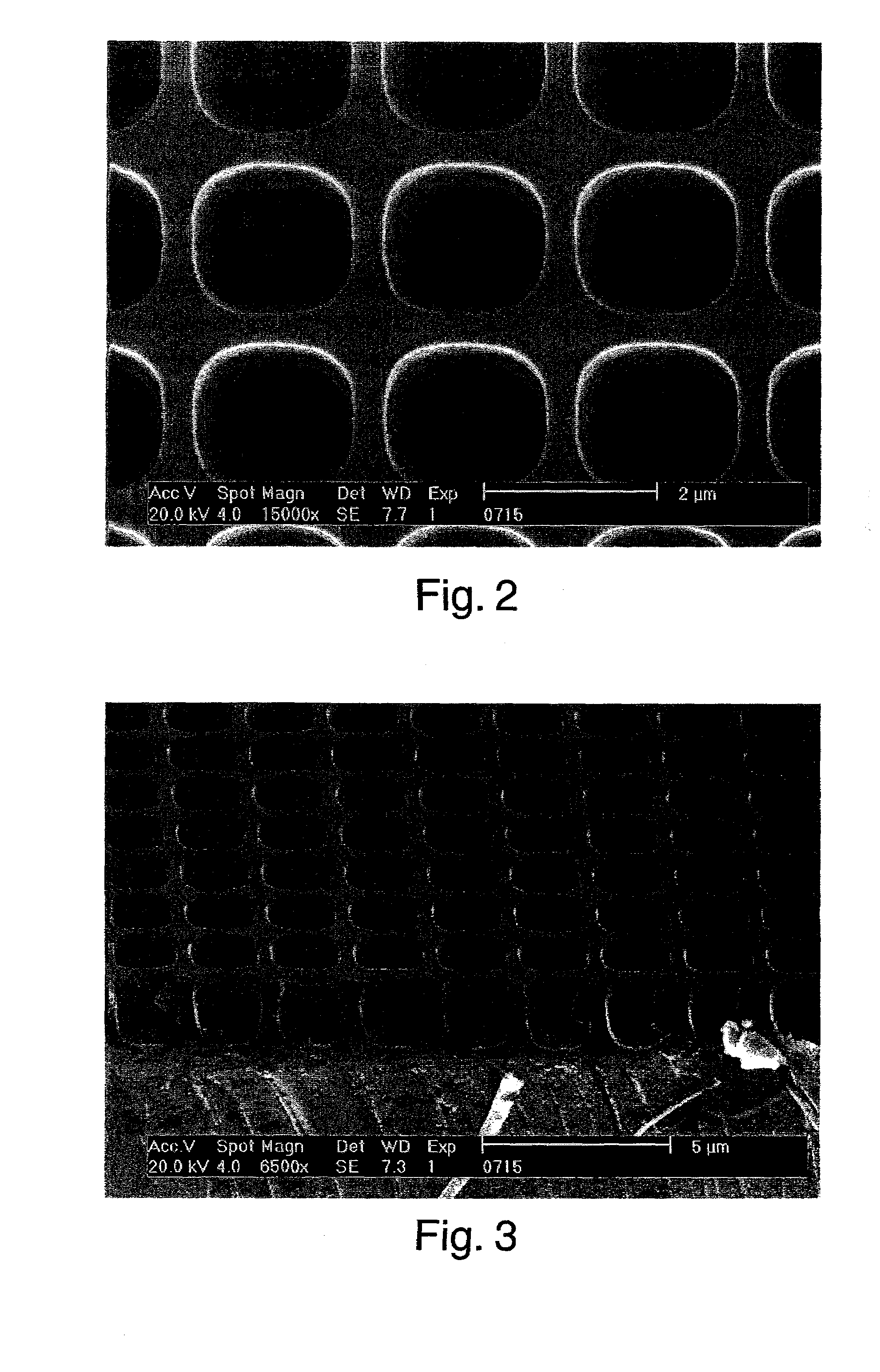 Bistable nematic liquid crystal device