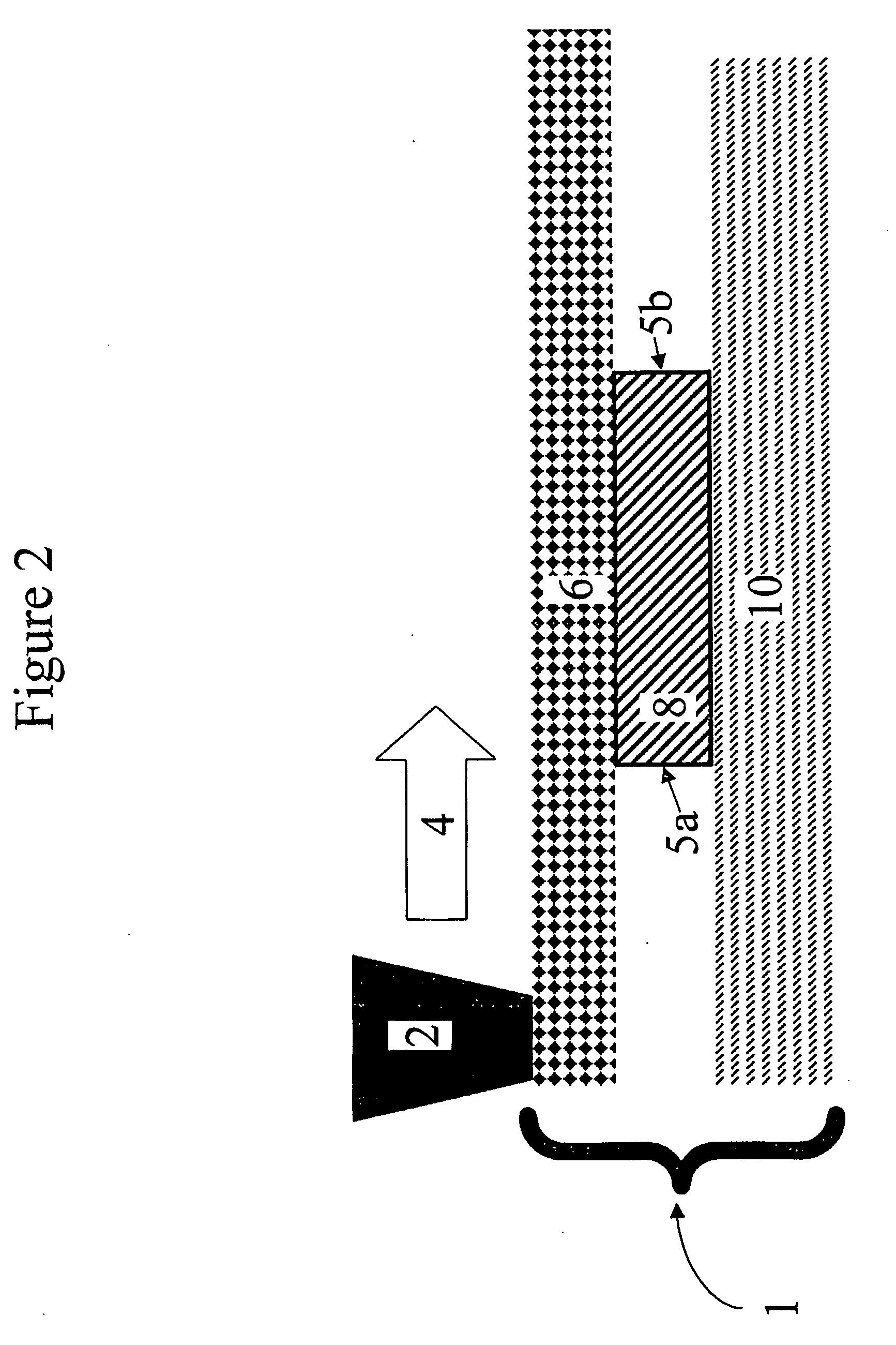 Non-invasive method to identify hidden foreign objects near a human subject