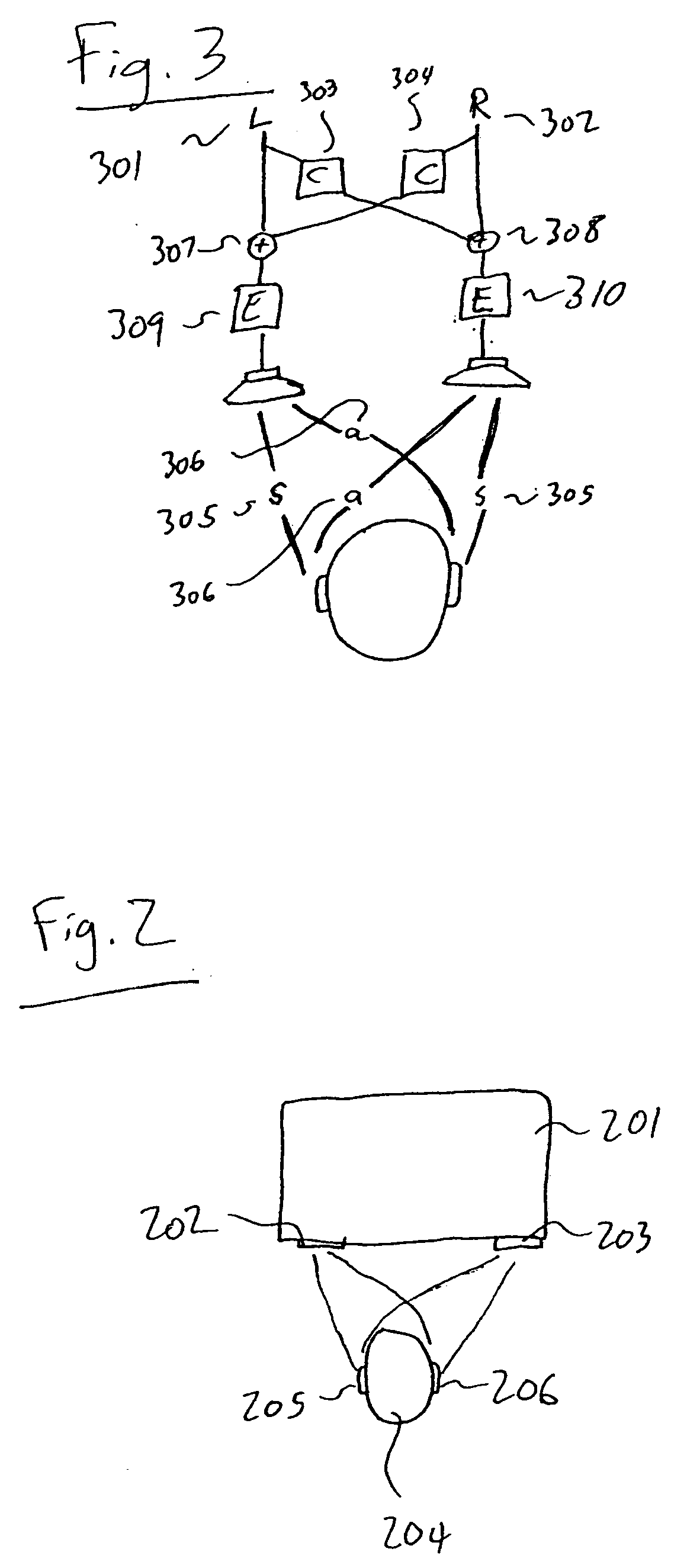 Crosstalk cancellation in a wagering game system