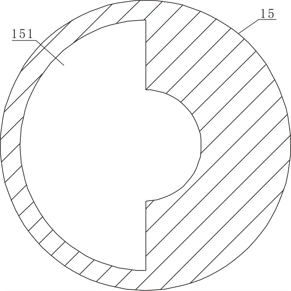 Petroleum drilling oscillator