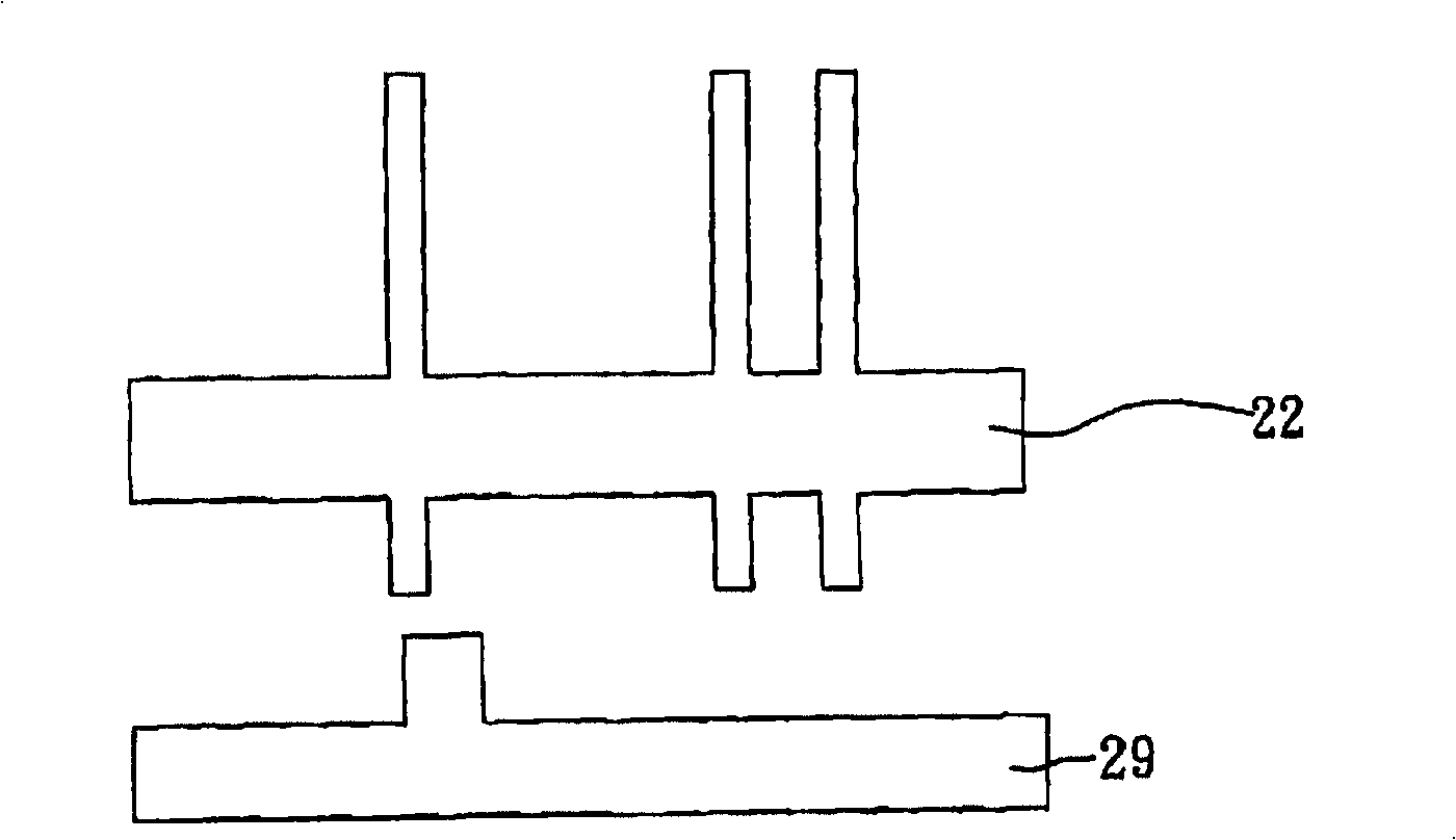 Liquid crystal display device and its driving method