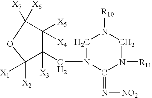 High concentration topical insecticide containing pyriproxyfen