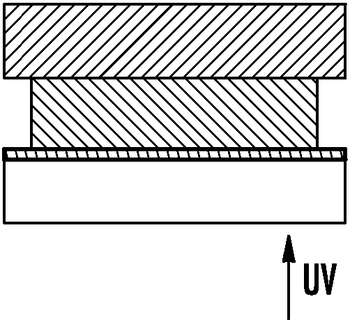 Method and apparatus for three-dimensional fabrication