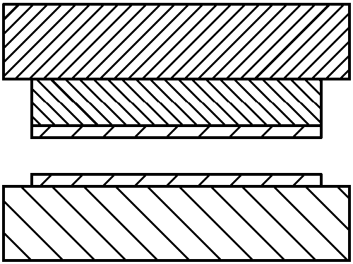 Method and apparatus for three-dimensional fabrication