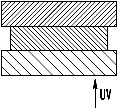 Method and apparatus for three-dimensional fabrication