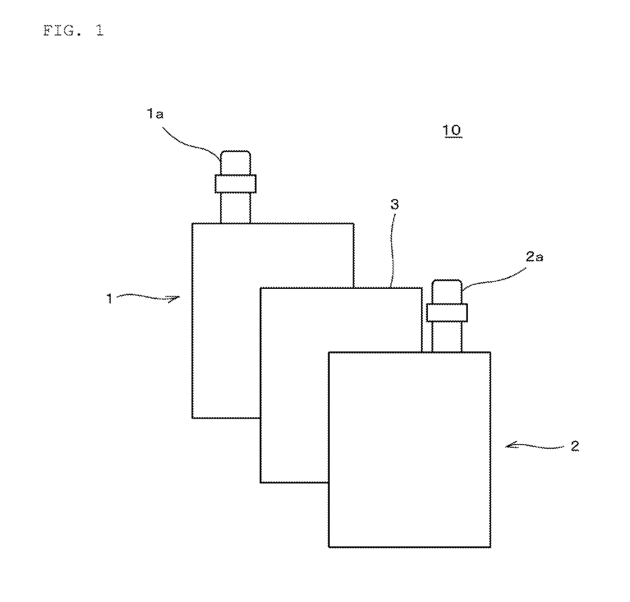 Lithium ion secondary battery and method for producing the same