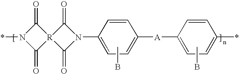 Covalently bonded polyhedral oligomeric silsesquioxane/polyimide nanocomposites and process for synthesizing the same