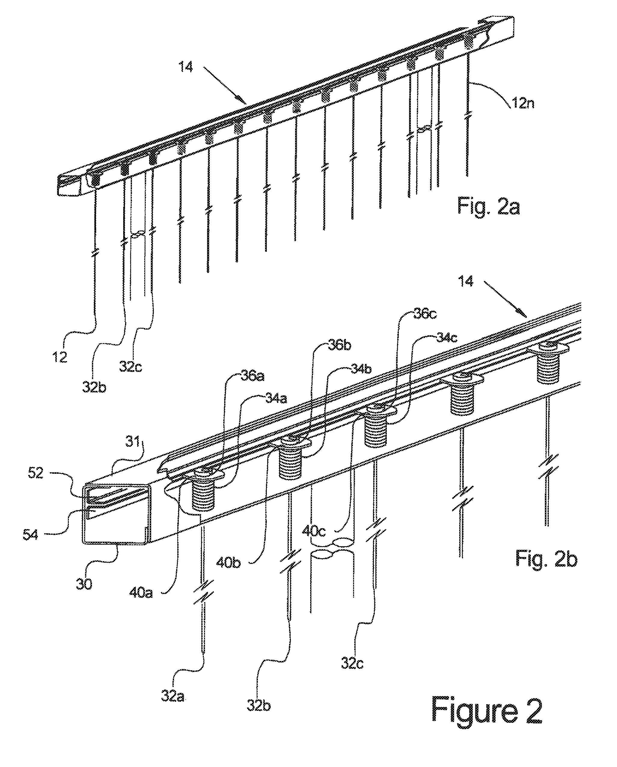 Perimeter protection systems