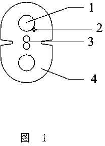 Photoelectric composite cable