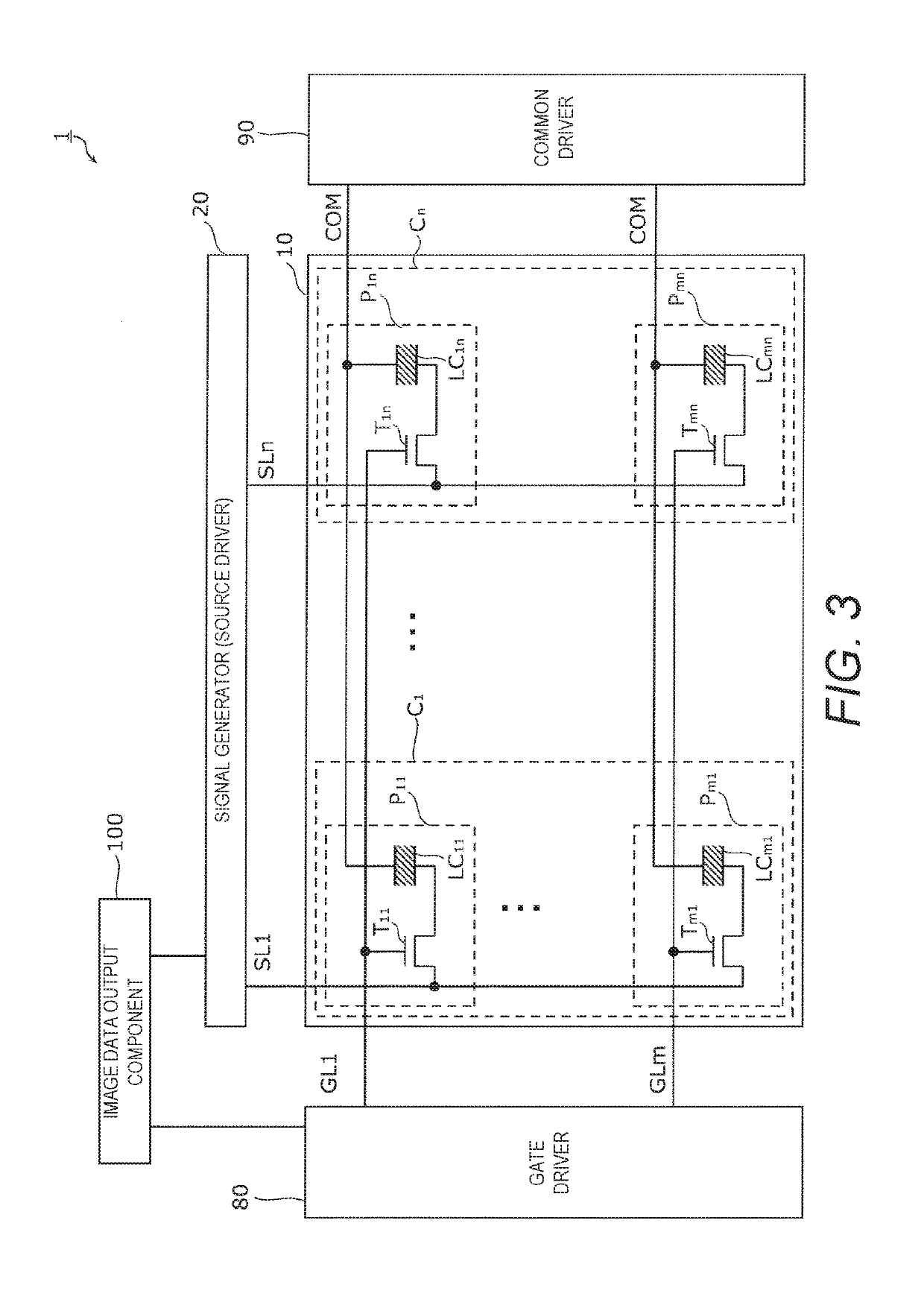 Liquid crystal display device