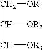 Control release formulation containing a hydrophobic material as the sustained release agent