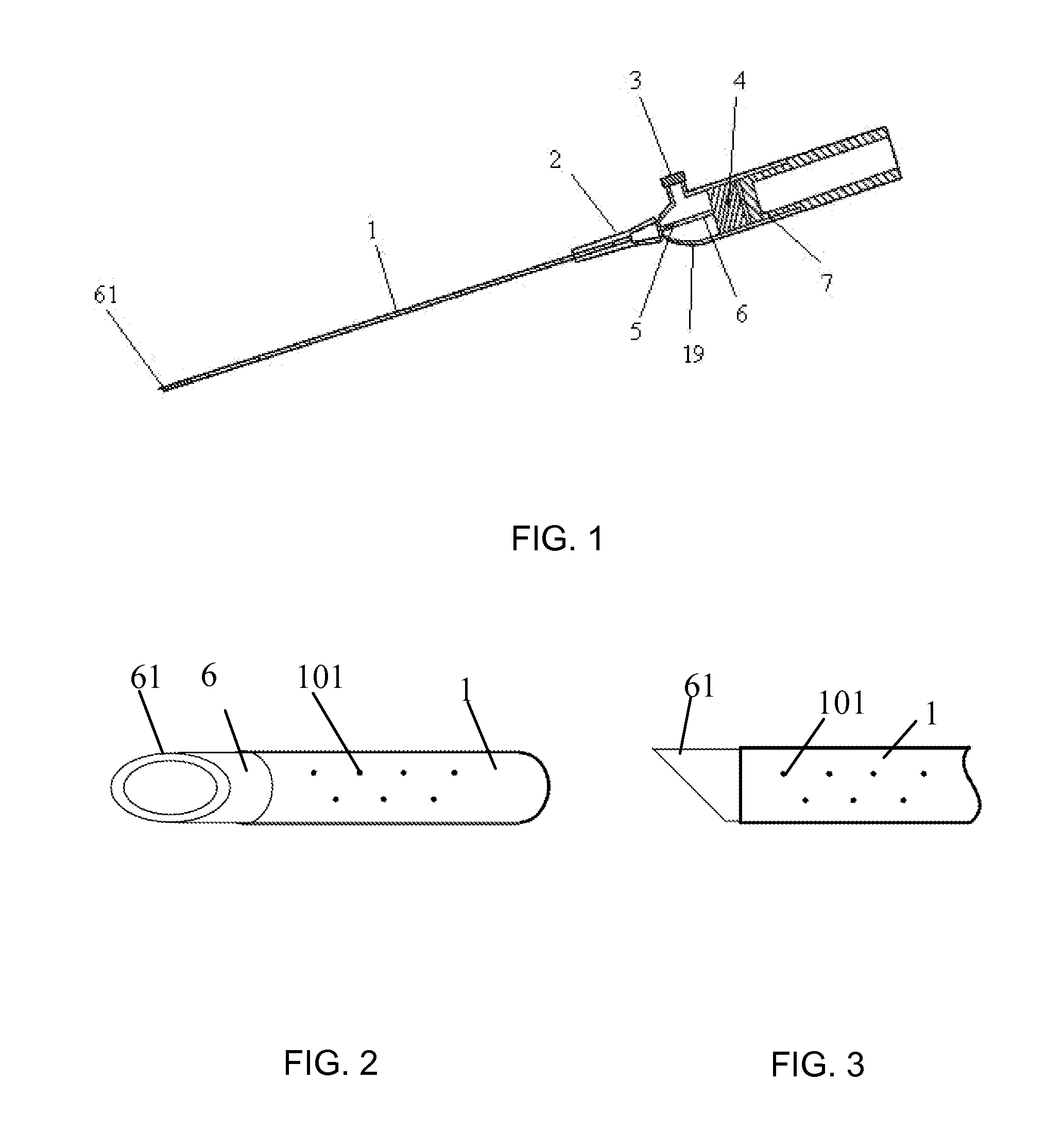 Nerve blocking indwelling catheter needle with resistance measurement device