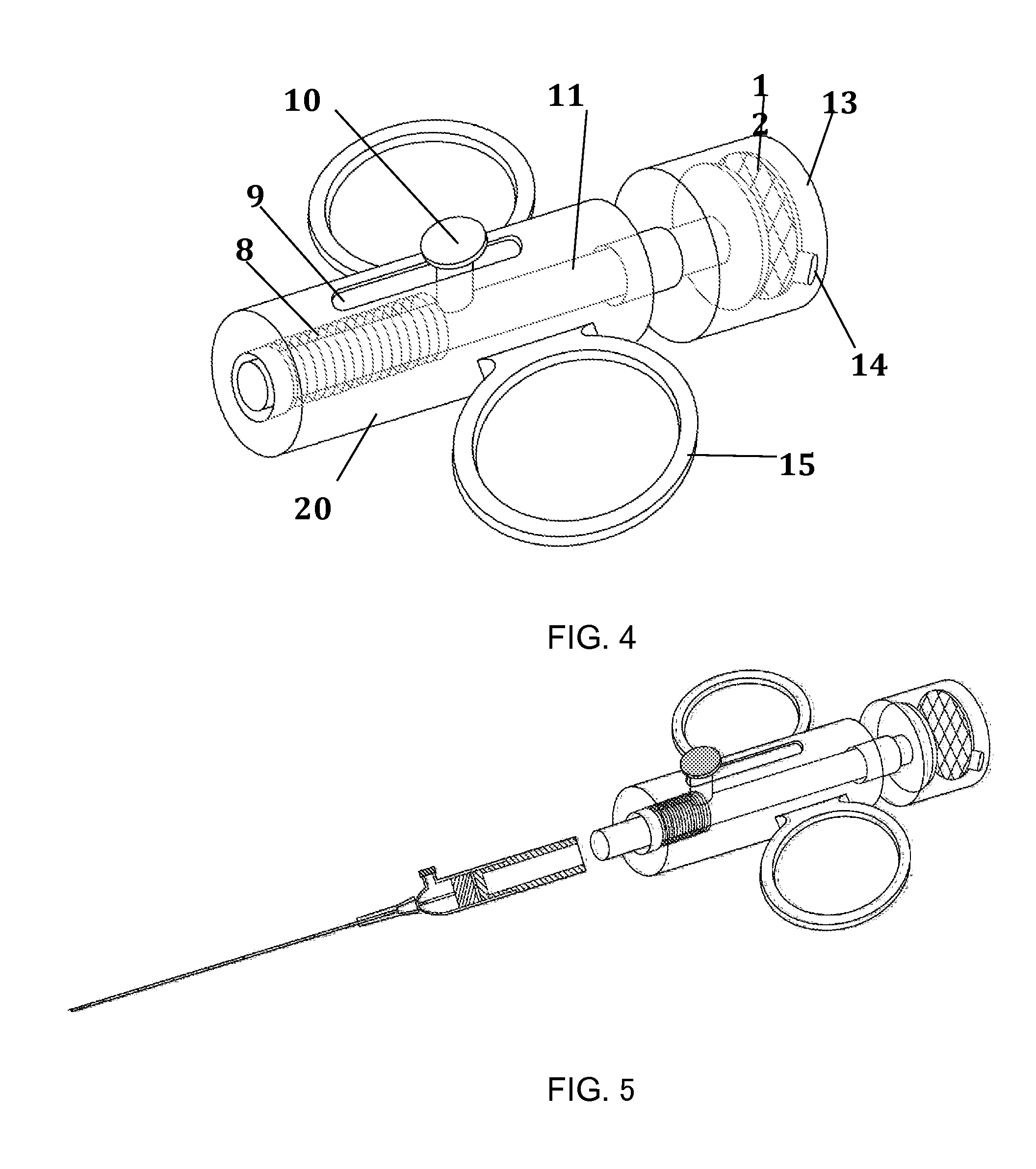 Nerve blocking indwelling catheter needle with resistance measurement device