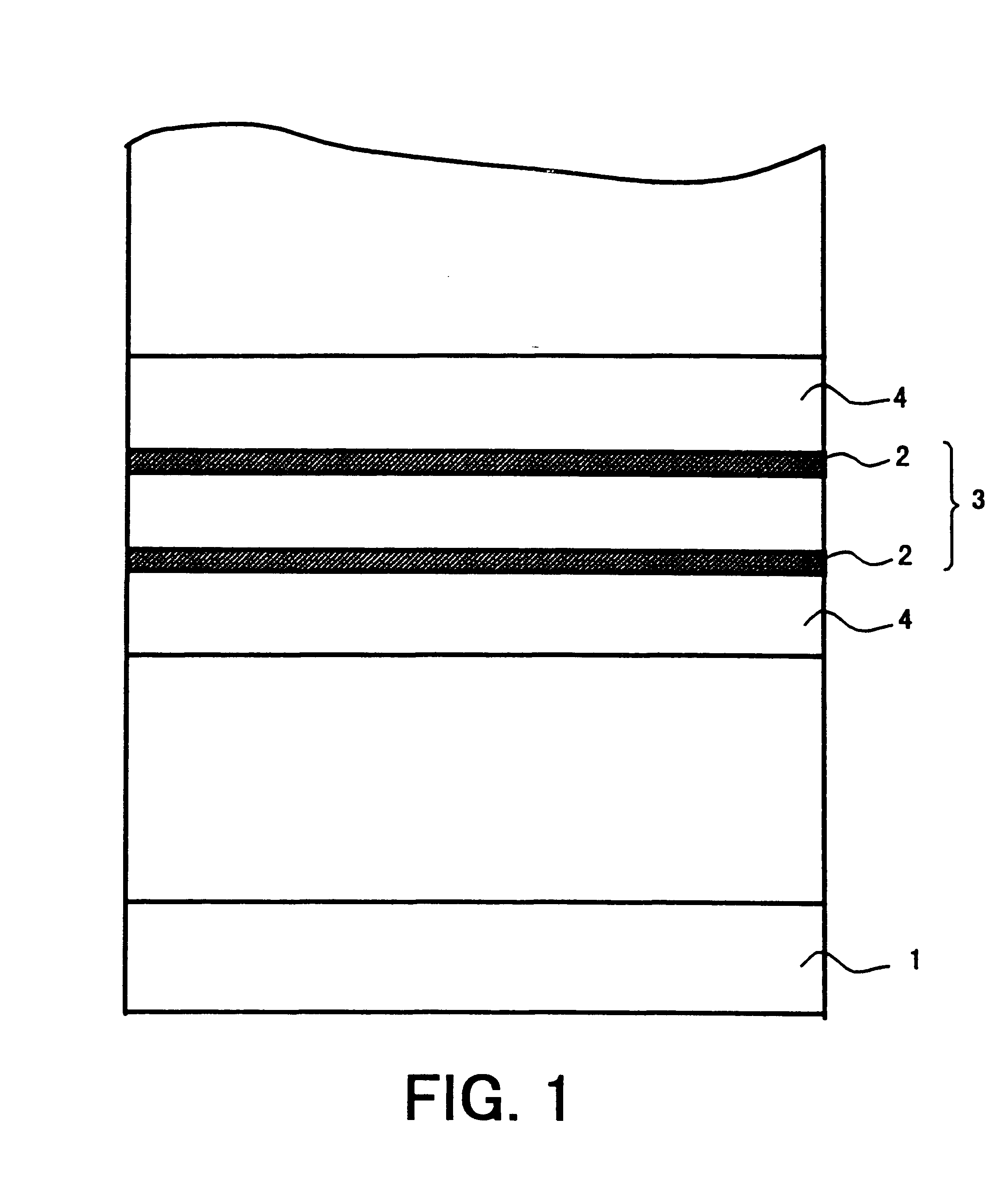 Light emitting devices with layered III-V semiconductor structures, and modules and systems for computer, network and optical communication, using such device