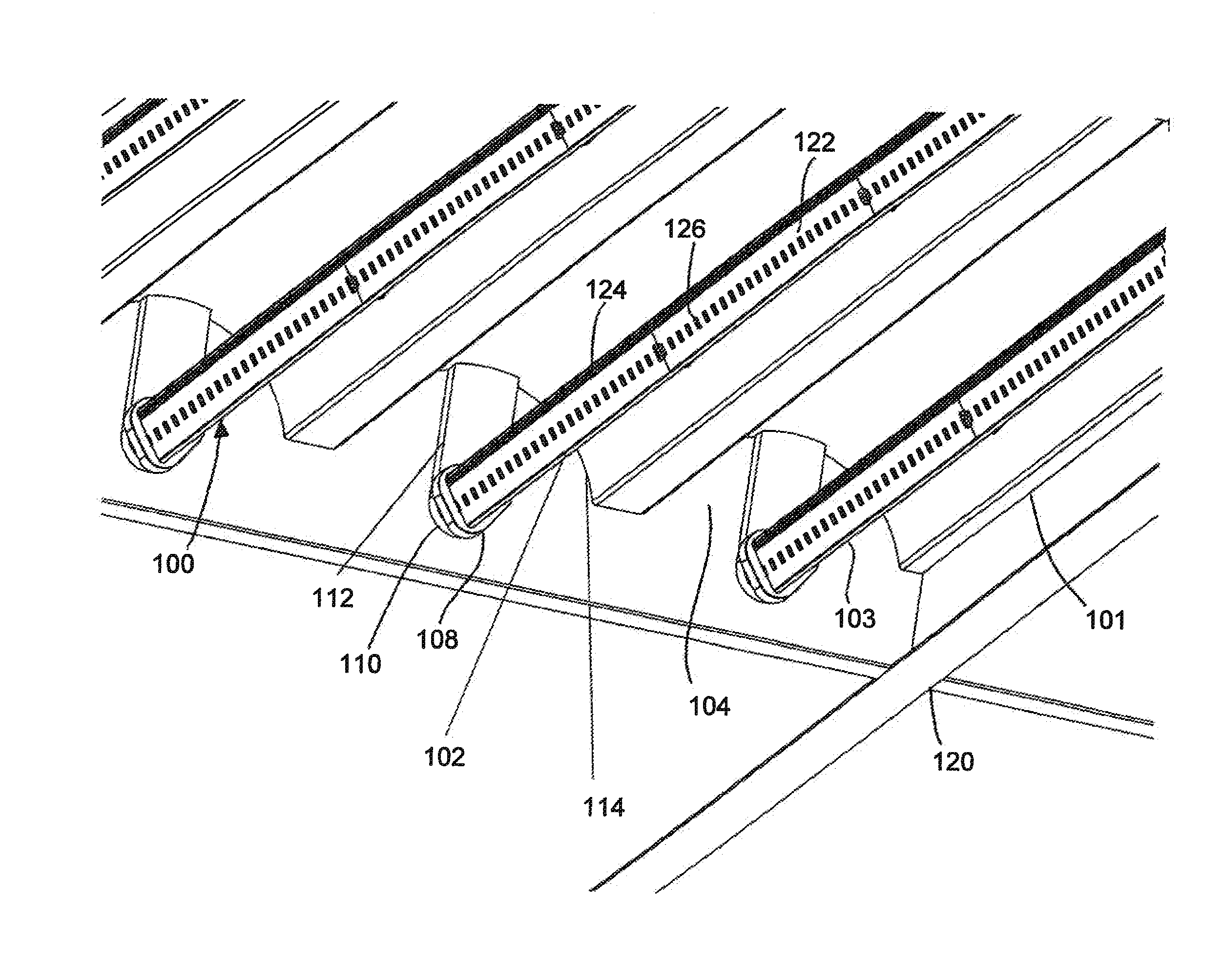 Lighting Assembly