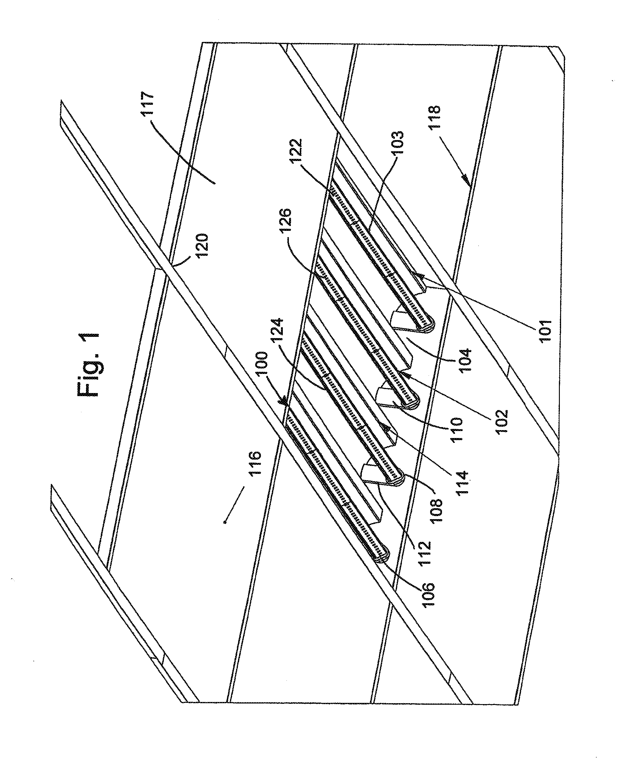 Lighting Assembly