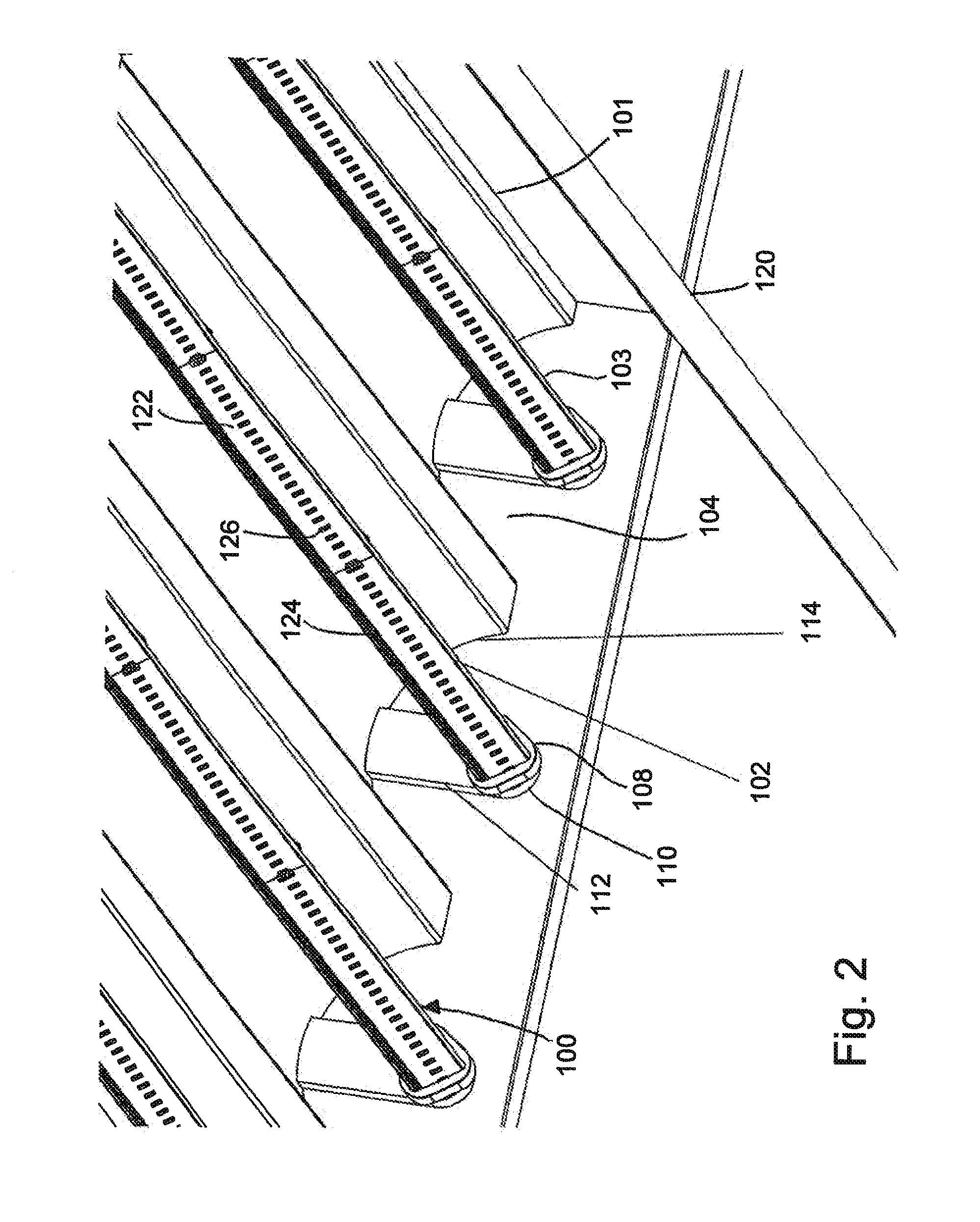 Lighting Assembly