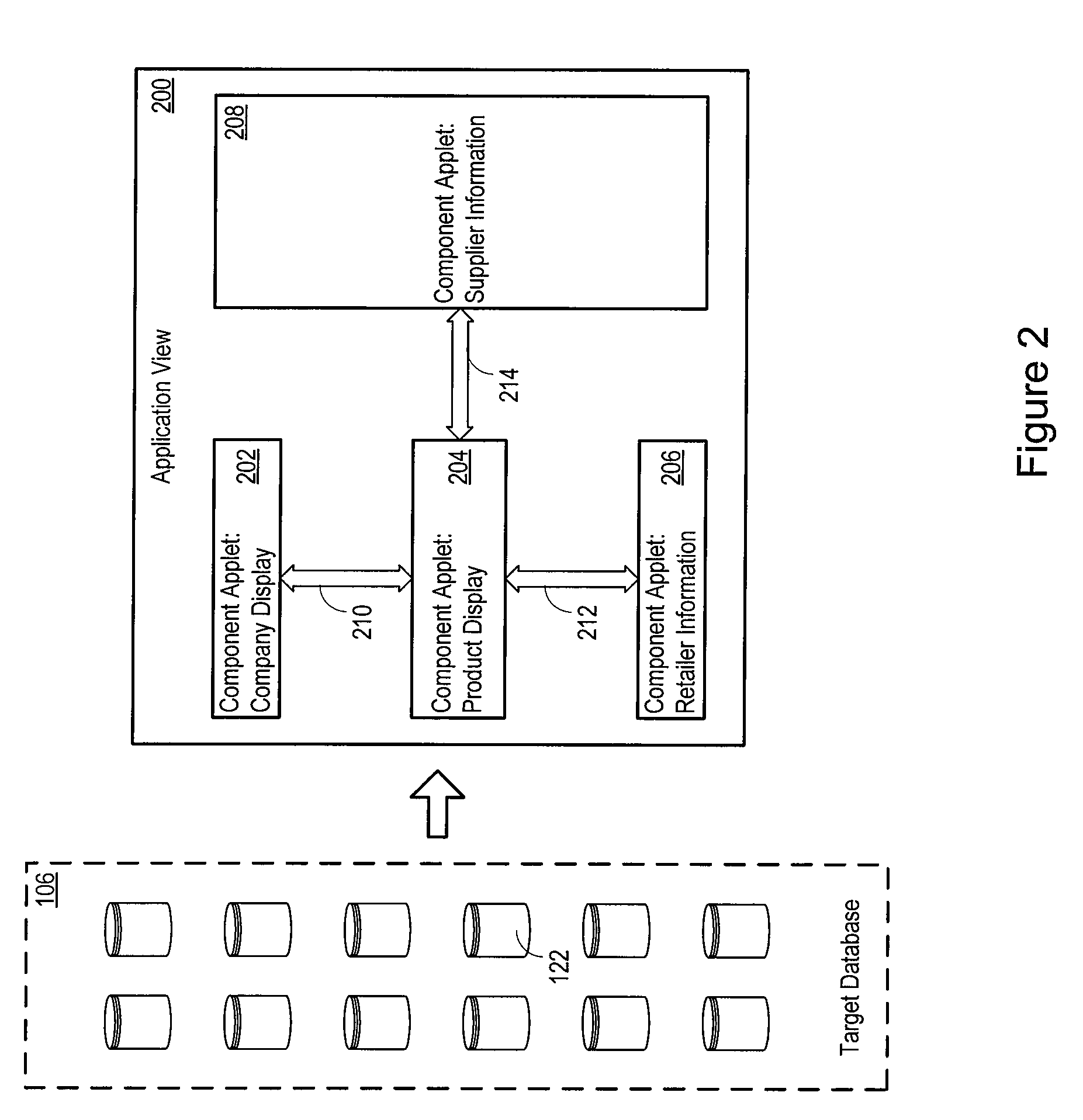 Data mapping design tool