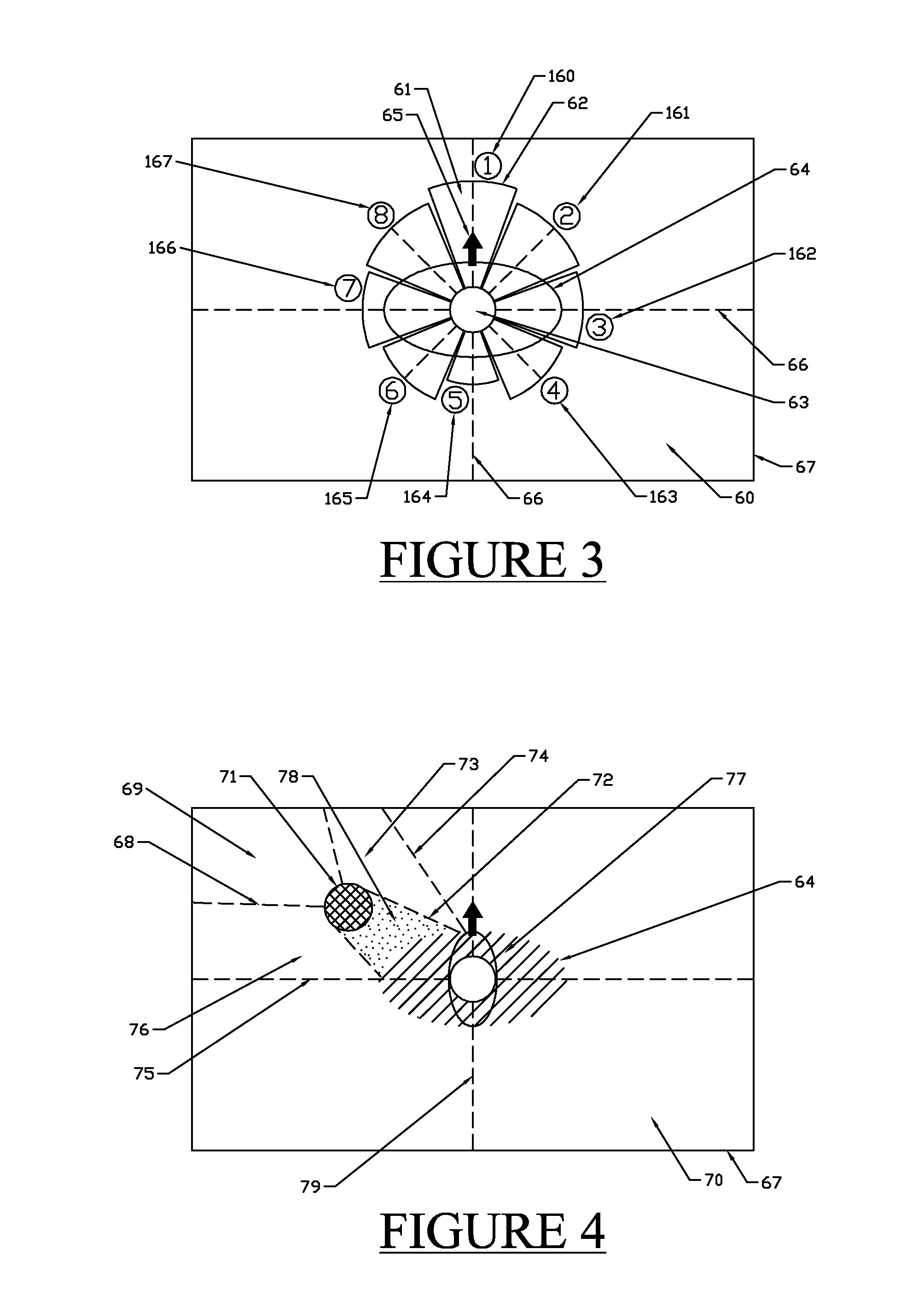 System and method for vibrotactile guided motional training