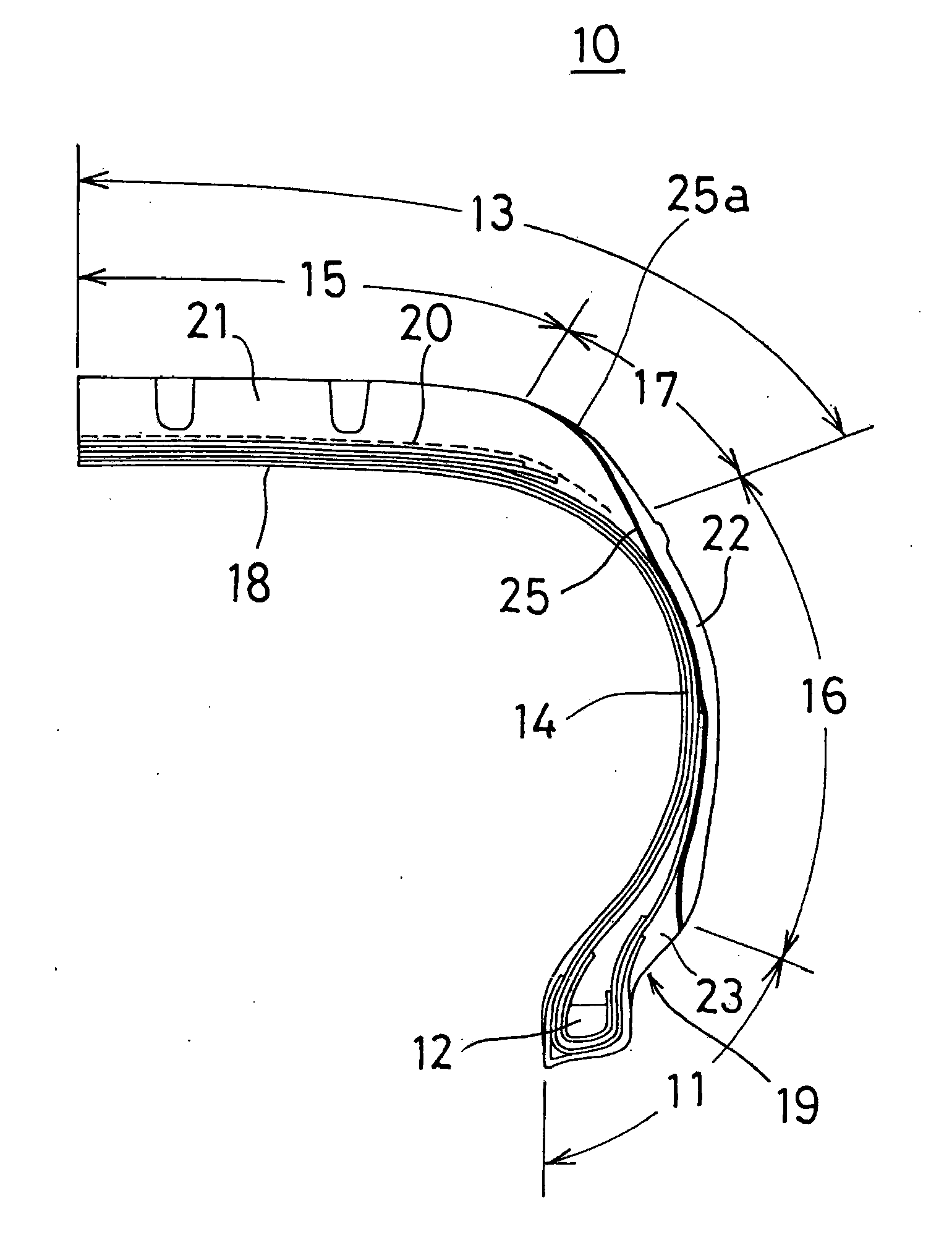 Pneumatic Tire