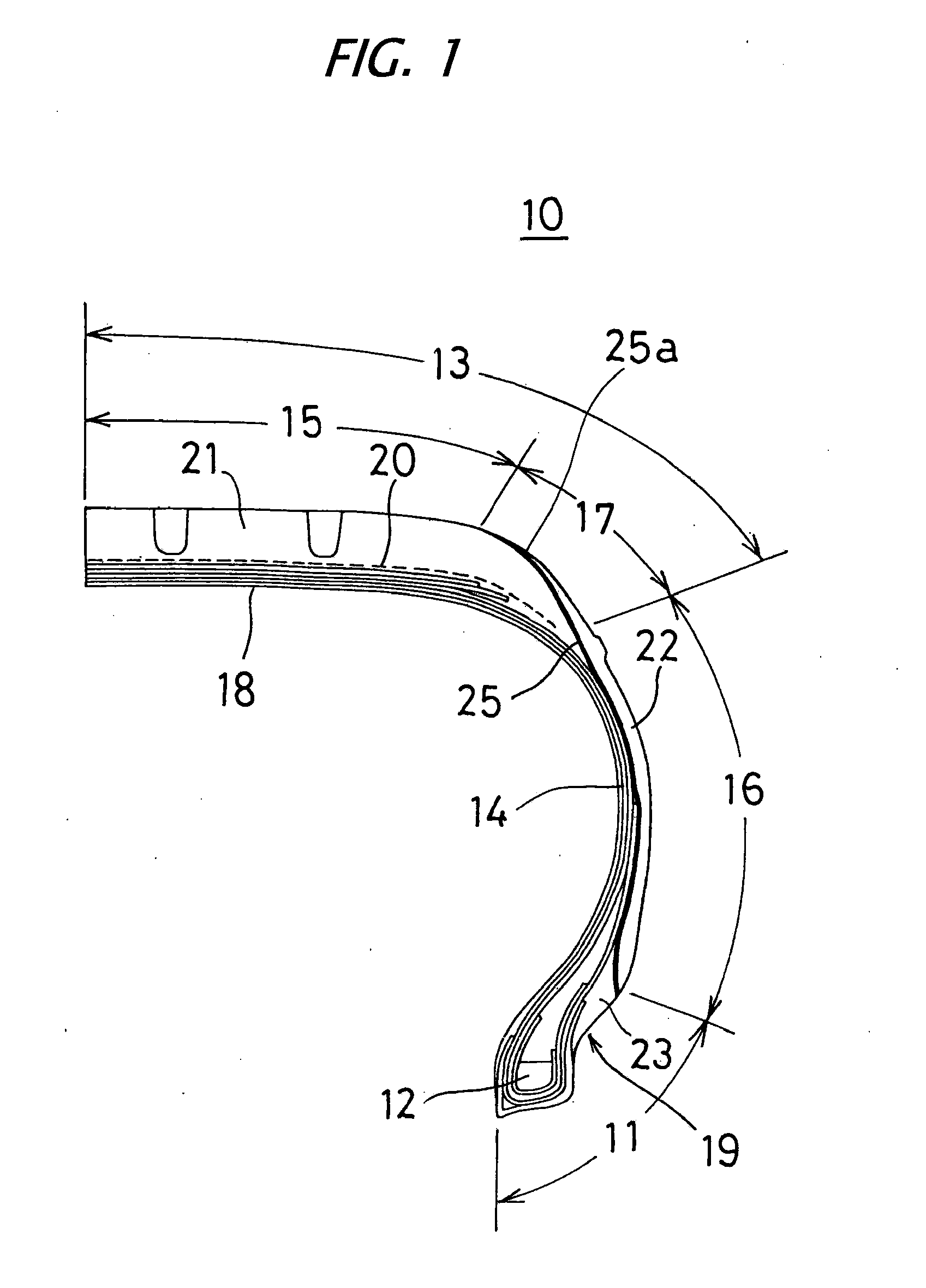 Pneumatic Tire