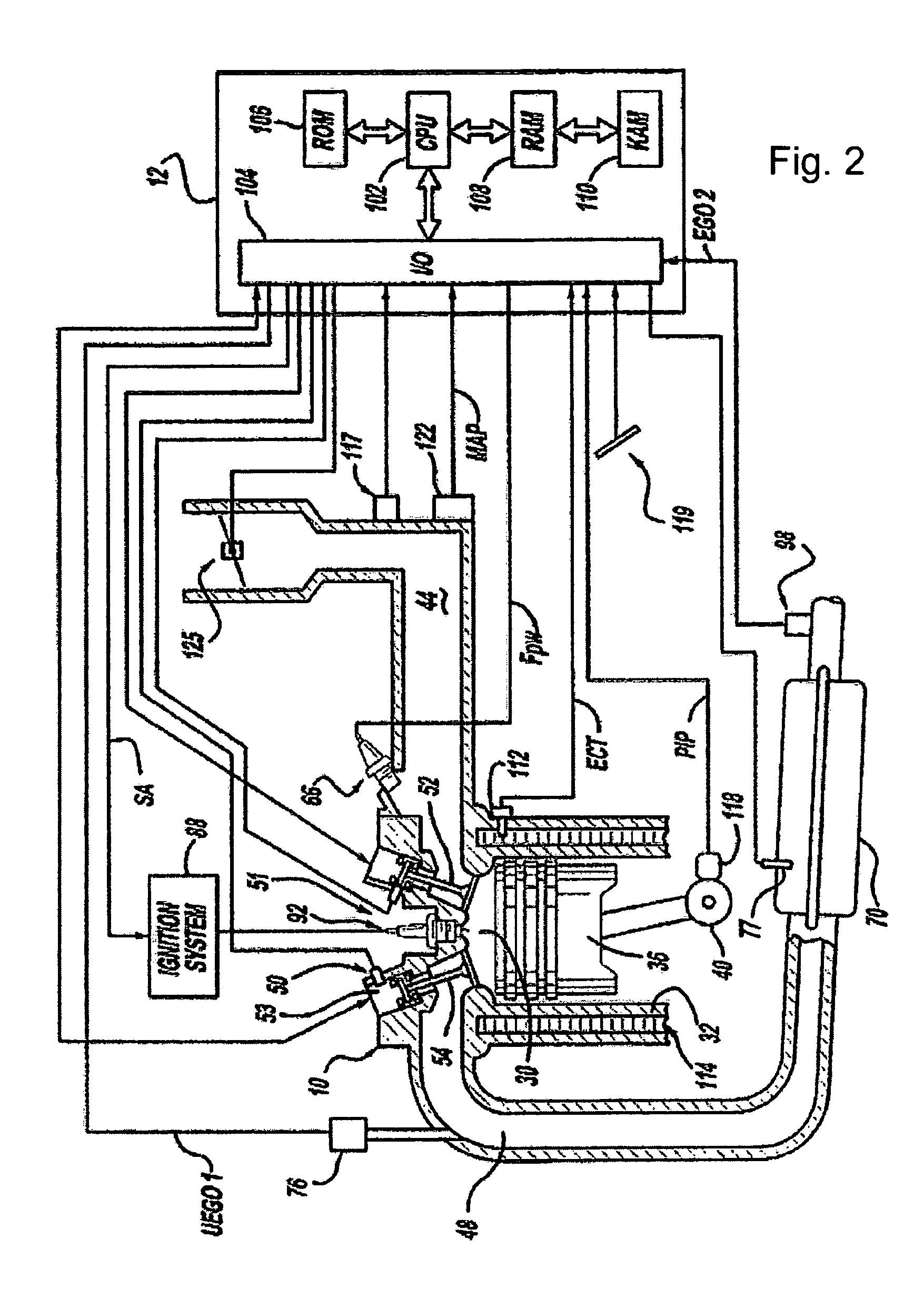 Driveline shift quality in variable valve engine equipped drivelines