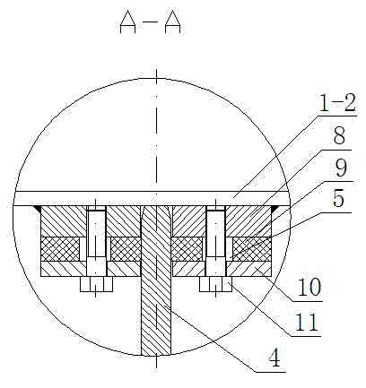 Electro-hydraulic gate valve