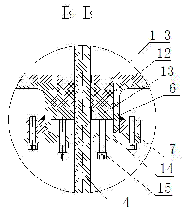 Electro-hydraulic gate valve