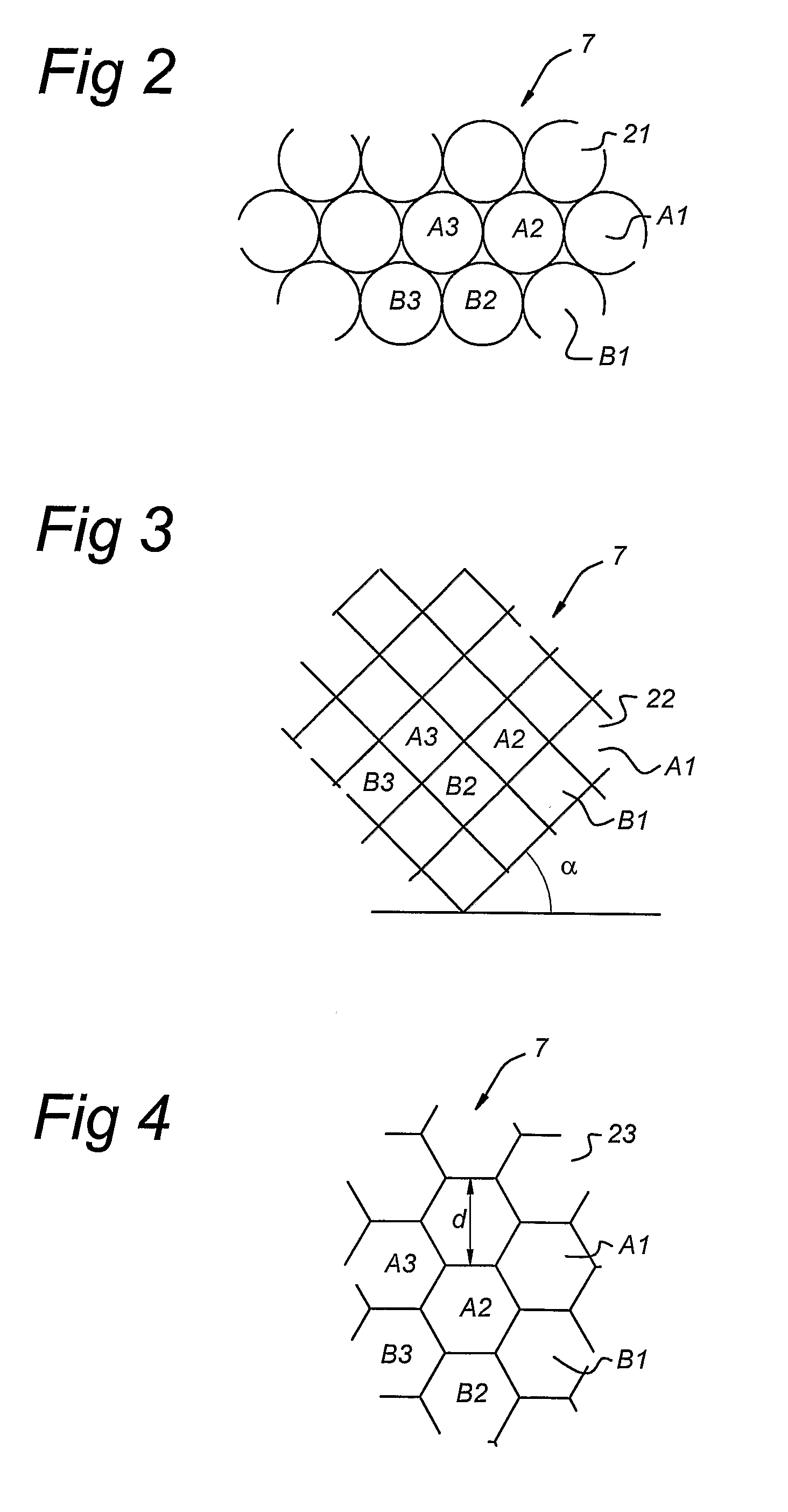 Separator device