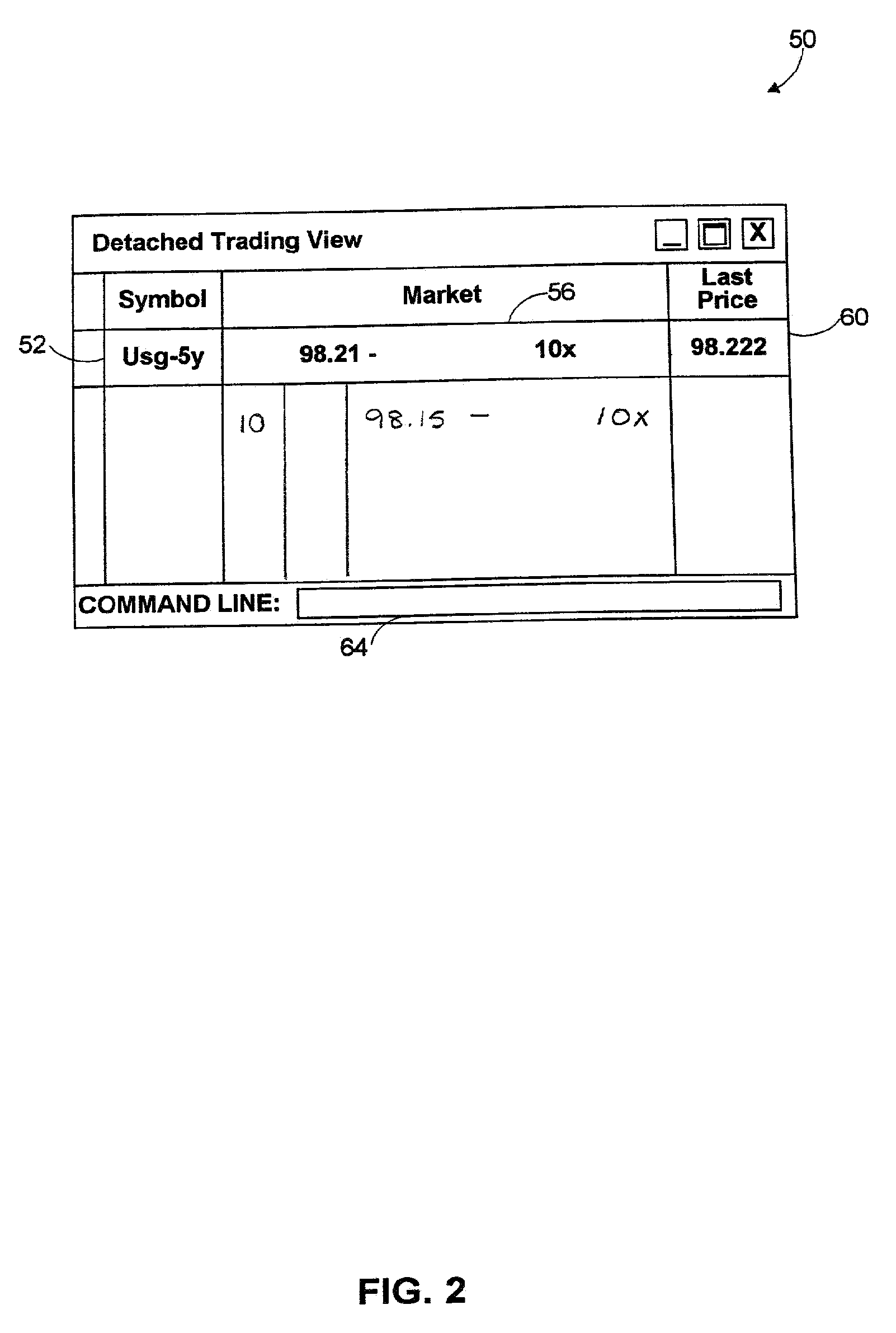 Systems and methods for controlling traders from manipulating electronic trading markets