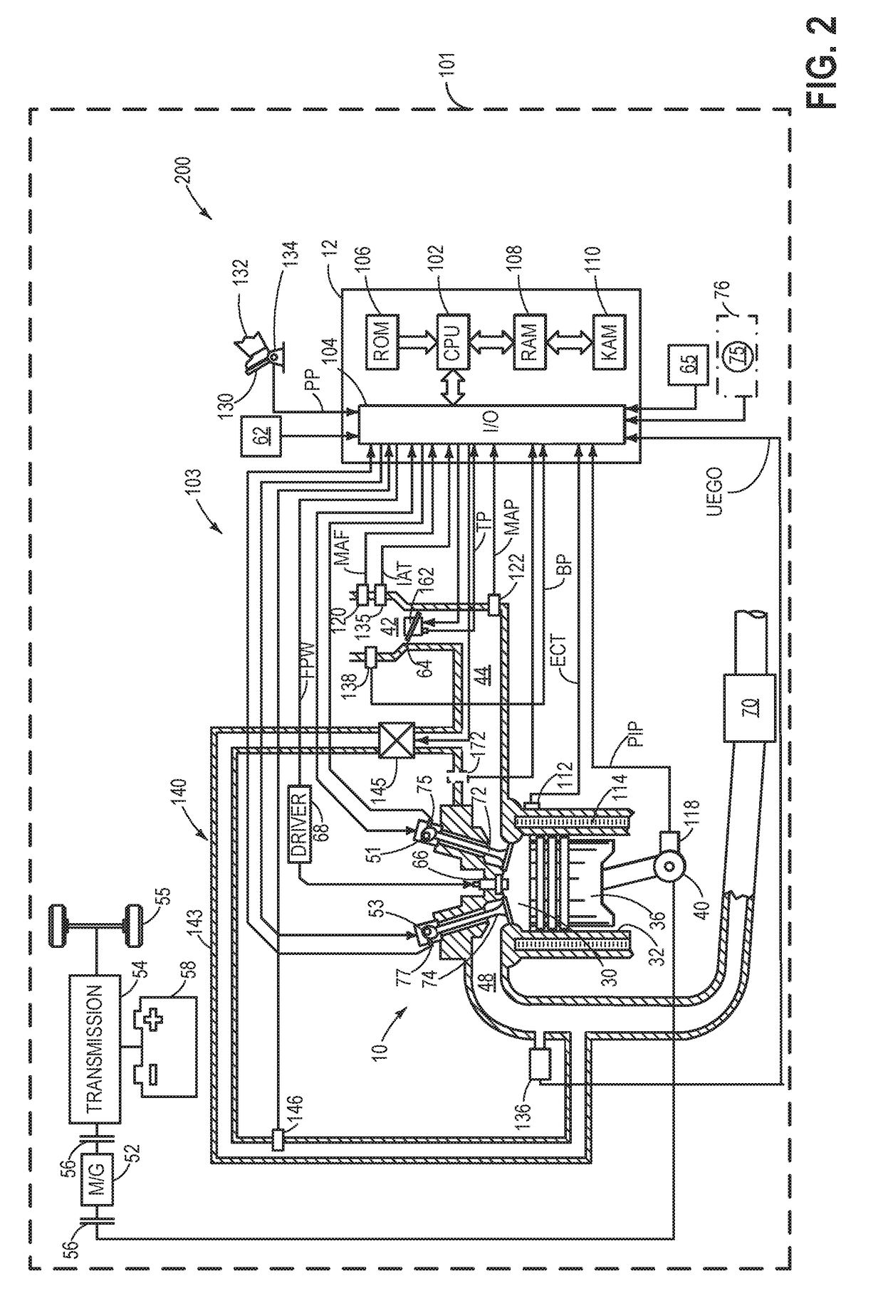 Methods and systems for operating a mobility service vehicle