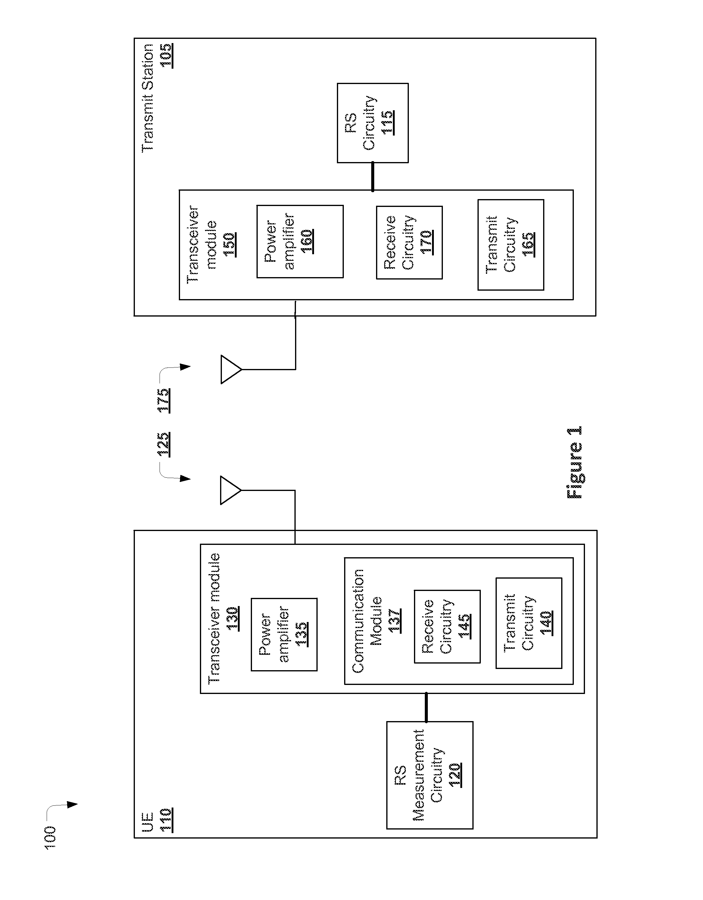 Reference signal enhancement for shared cell