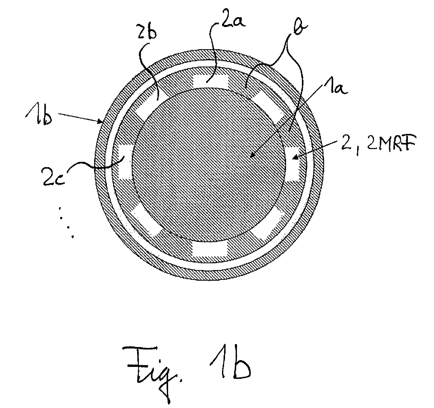 Magnetorheological force transmission device