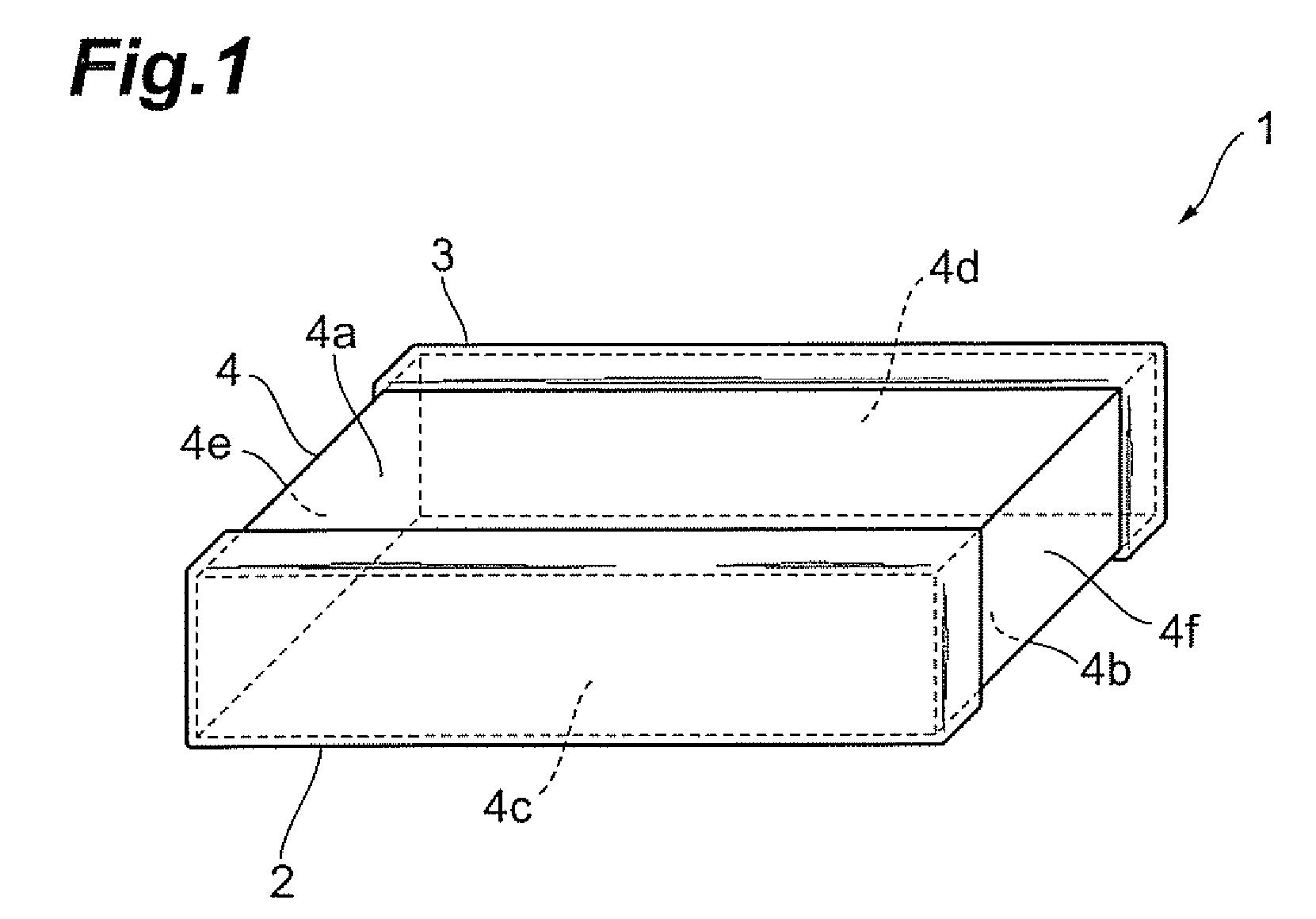 Multilayer capacitor