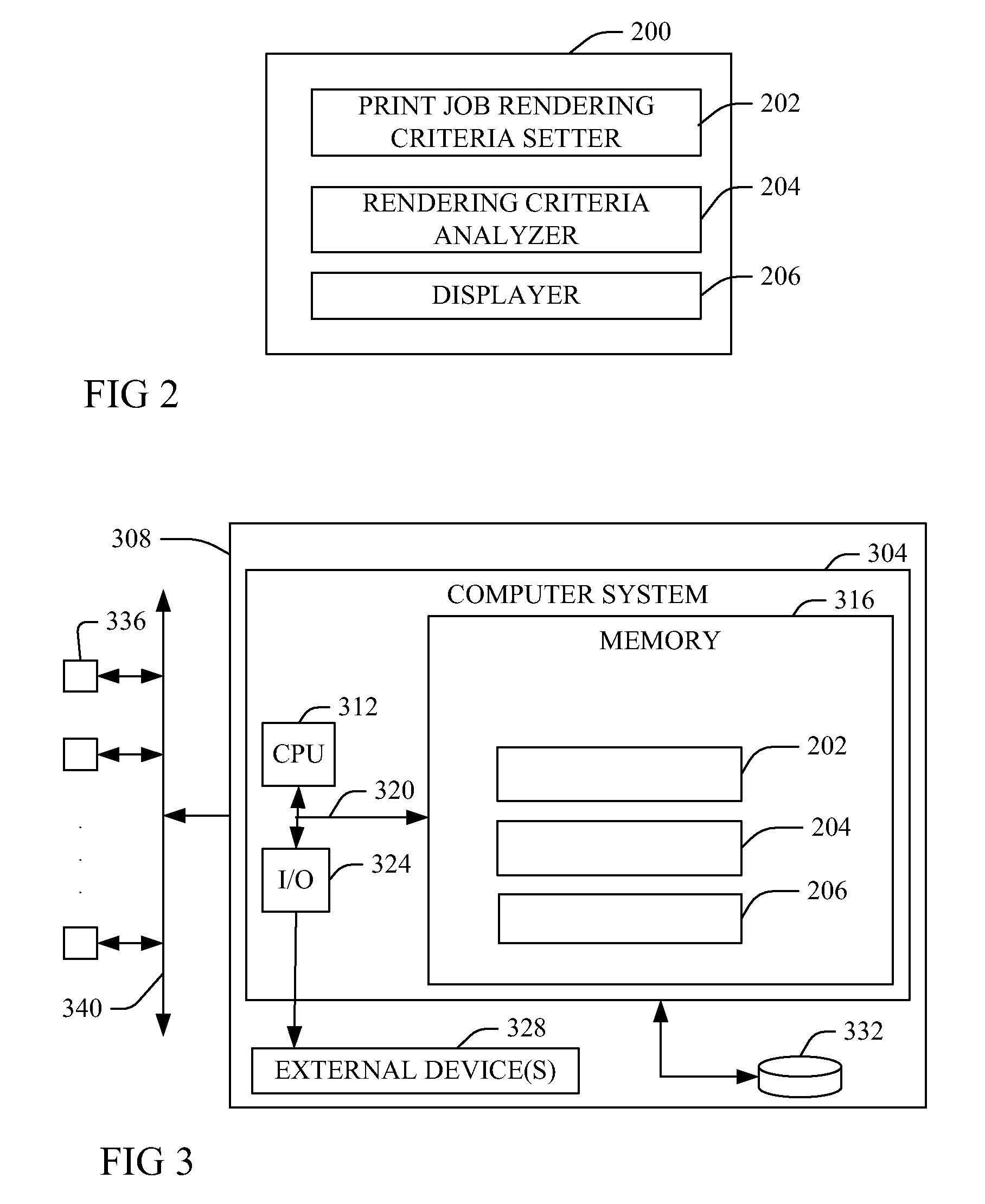 Method, apparatus, and product for efficient print operations